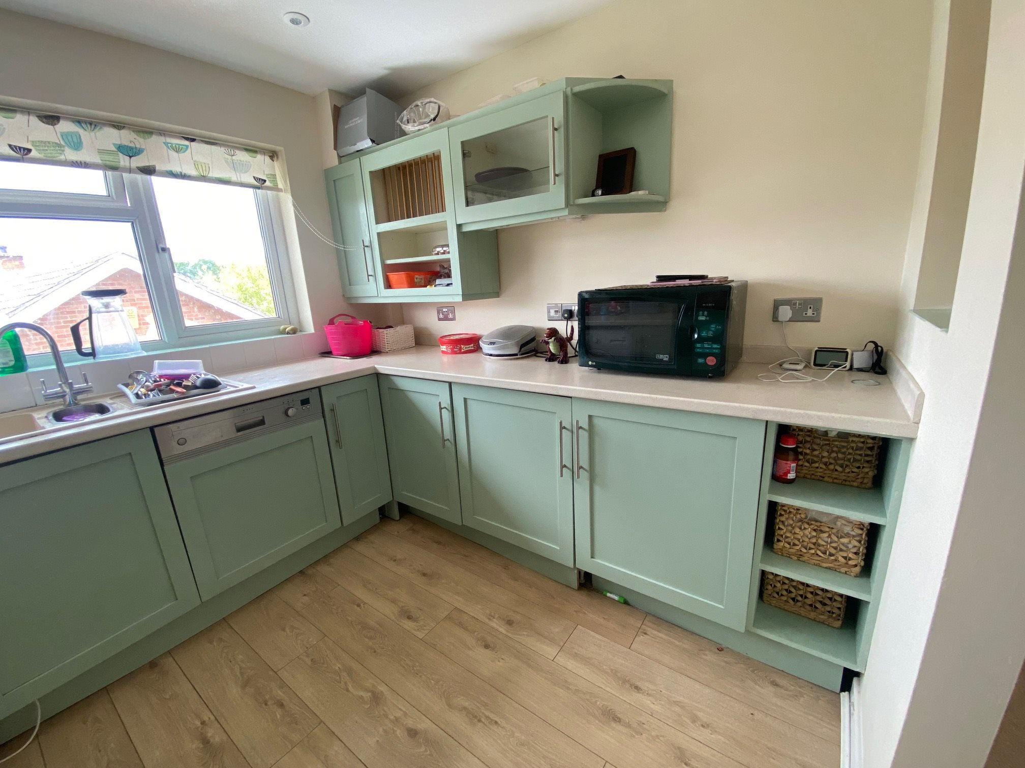 3 bed maisonette to rent in Deane Drive, Taunton, TA1  - Property Image 4