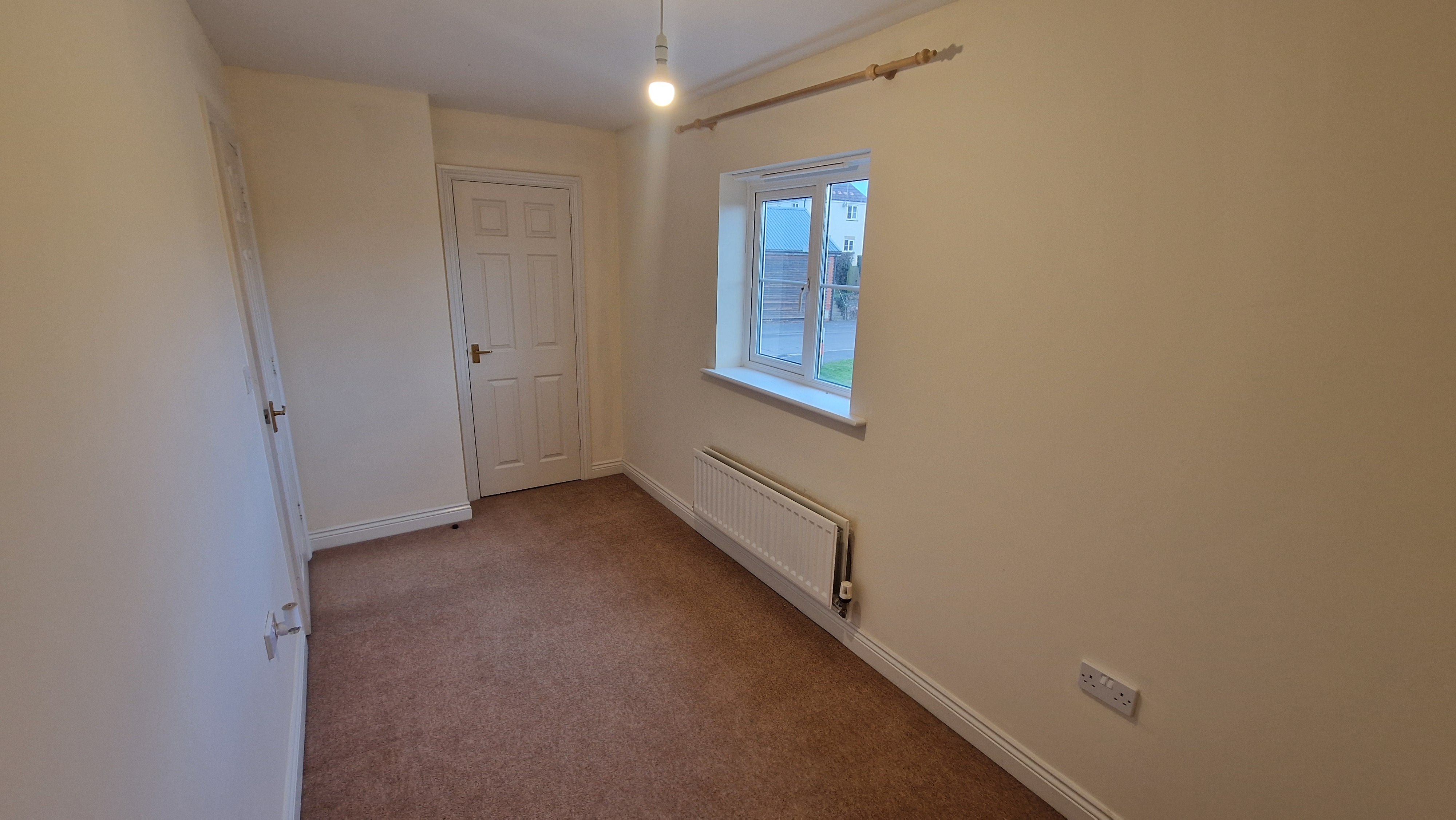 3 bed terraced house to rent in Riverside, Hemyock, EX15  - Property Image 8