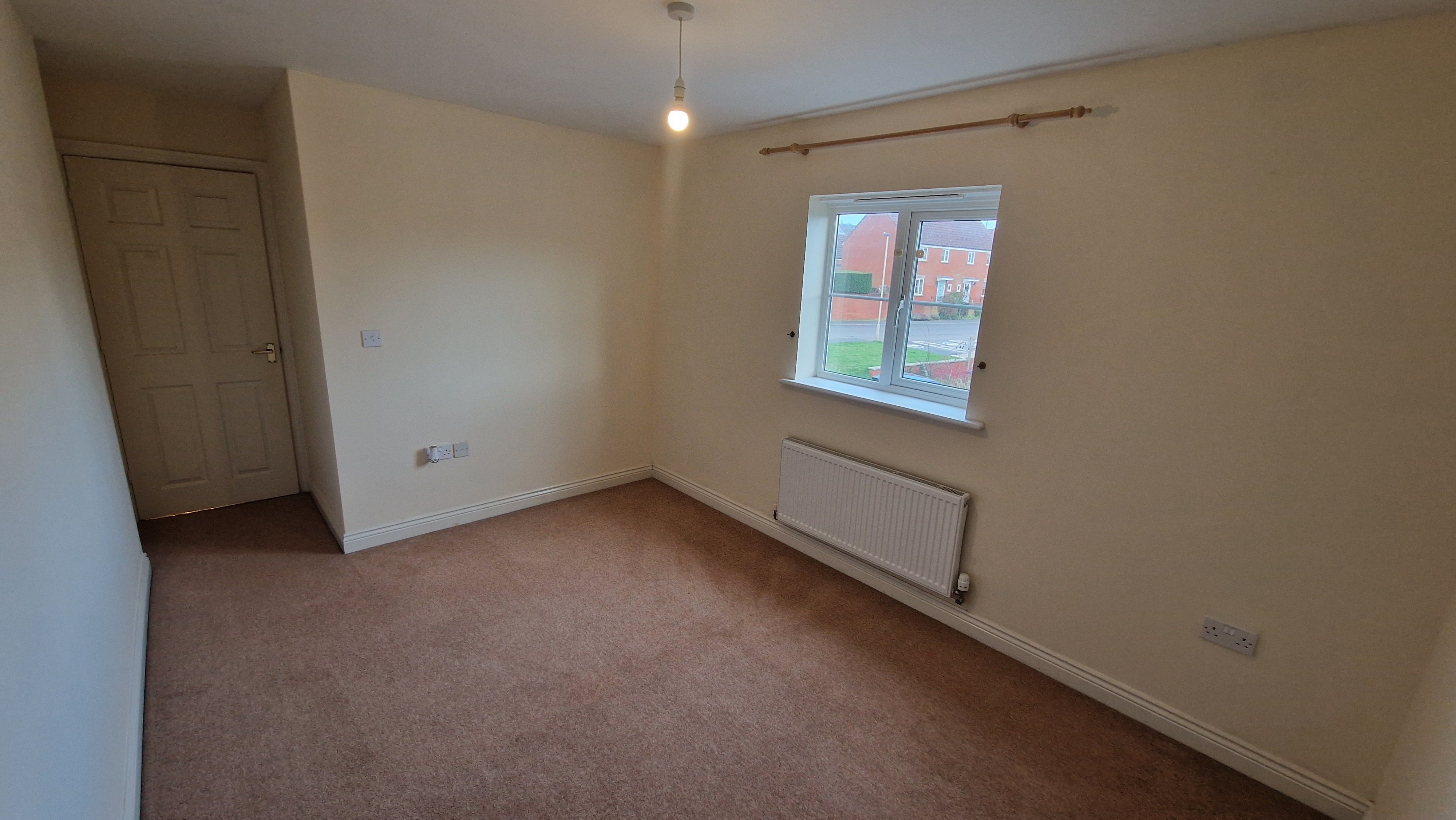 3 bed terraced house to rent in Riverside, Hemyock, EX15  - Property Image 6