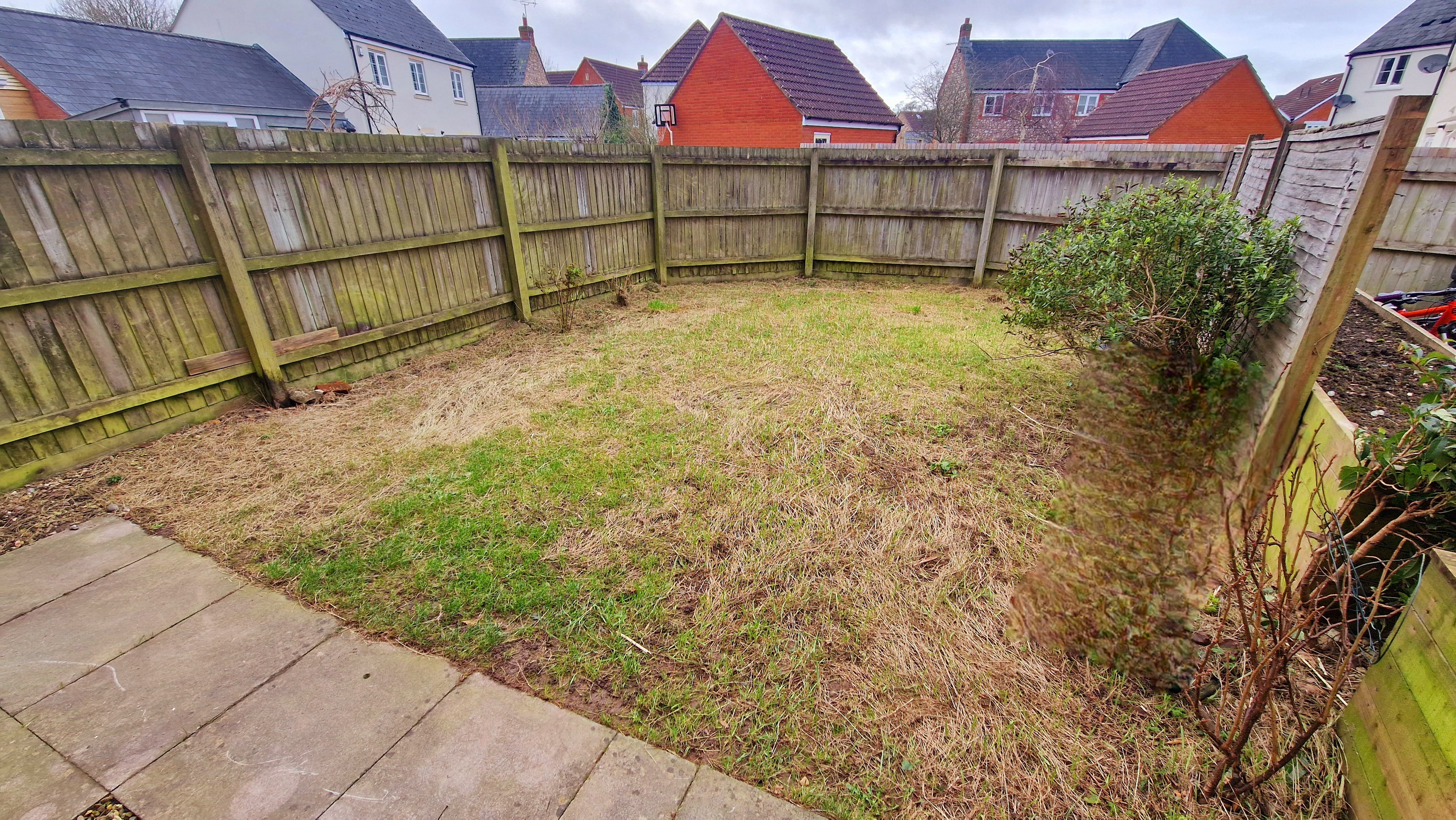 3 bed terraced house to rent in Riverside, Hemyock, EX15  - Property Image 9