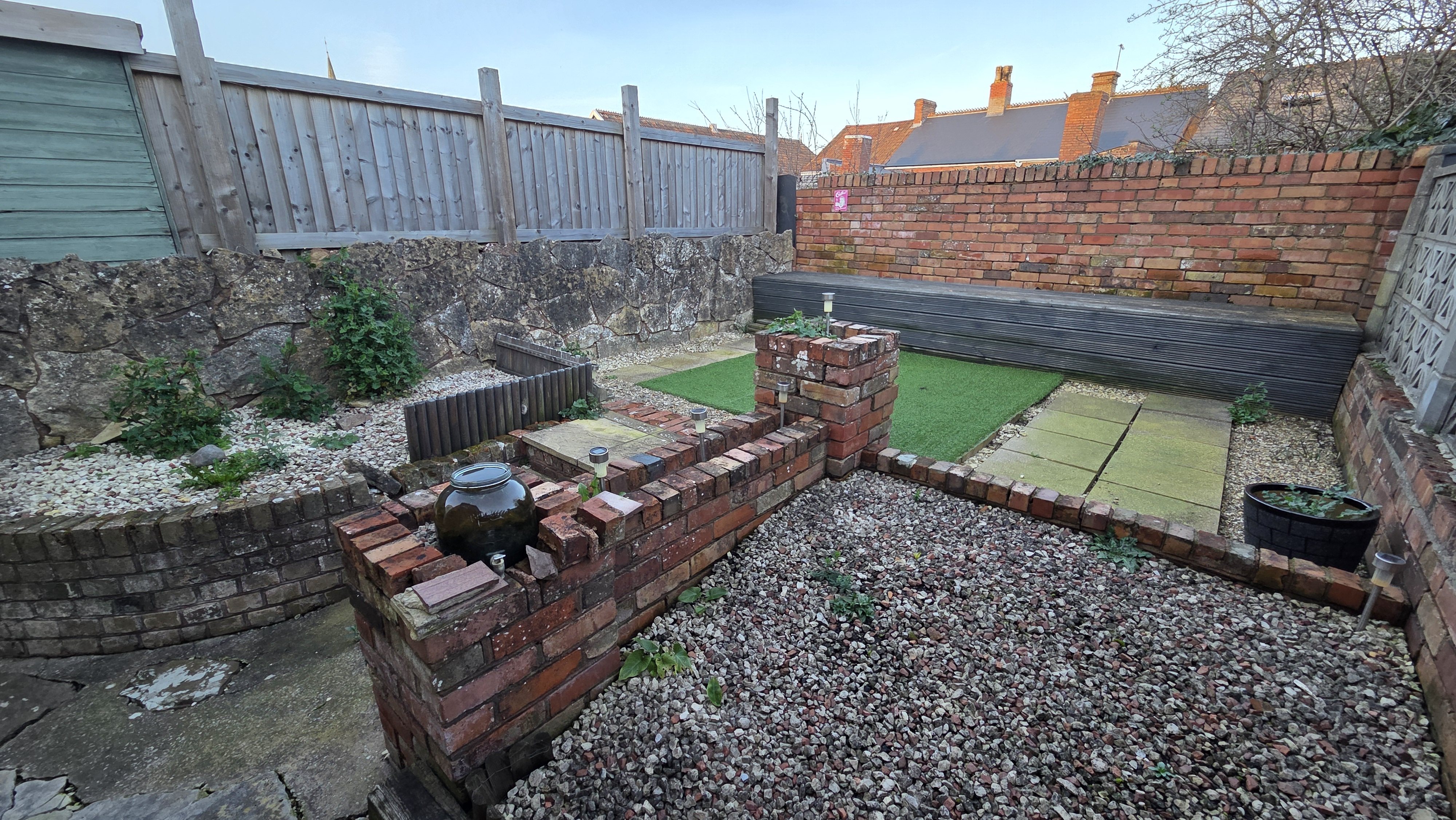 3 bed terraced house to rent in Thomas Street, Taunton, TA2  - Property Image 10