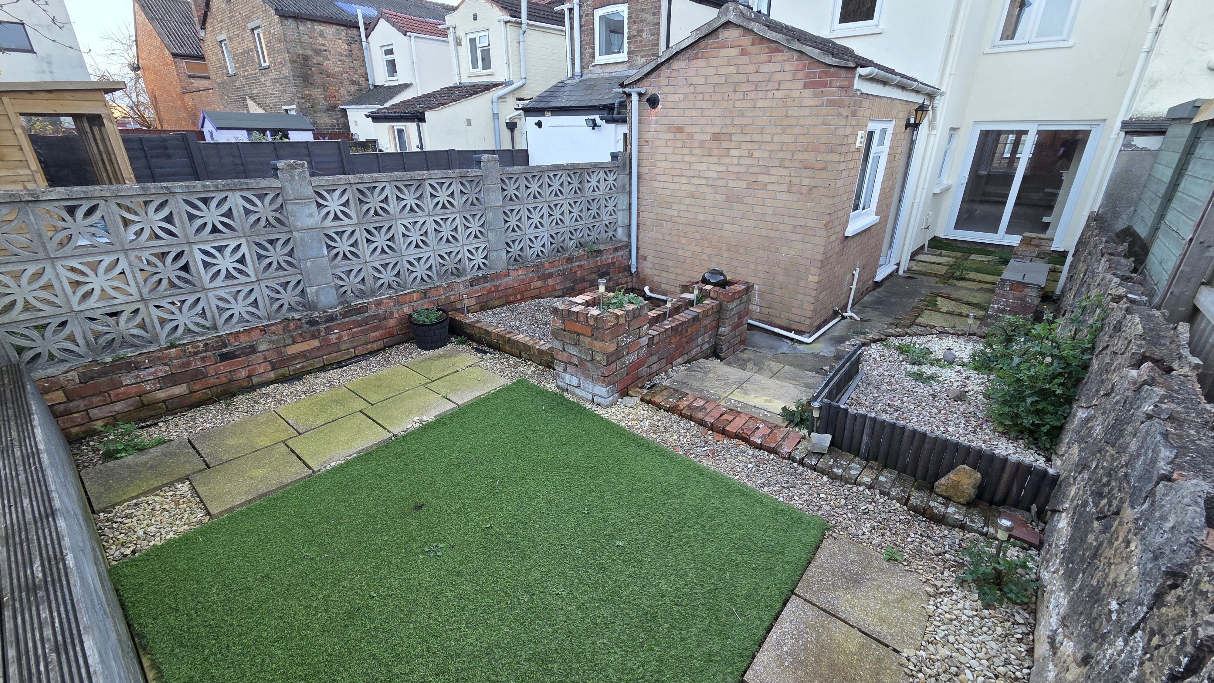 3 bed terraced house to rent in Thomas Street, Taunton, TA2  - Property Image 11