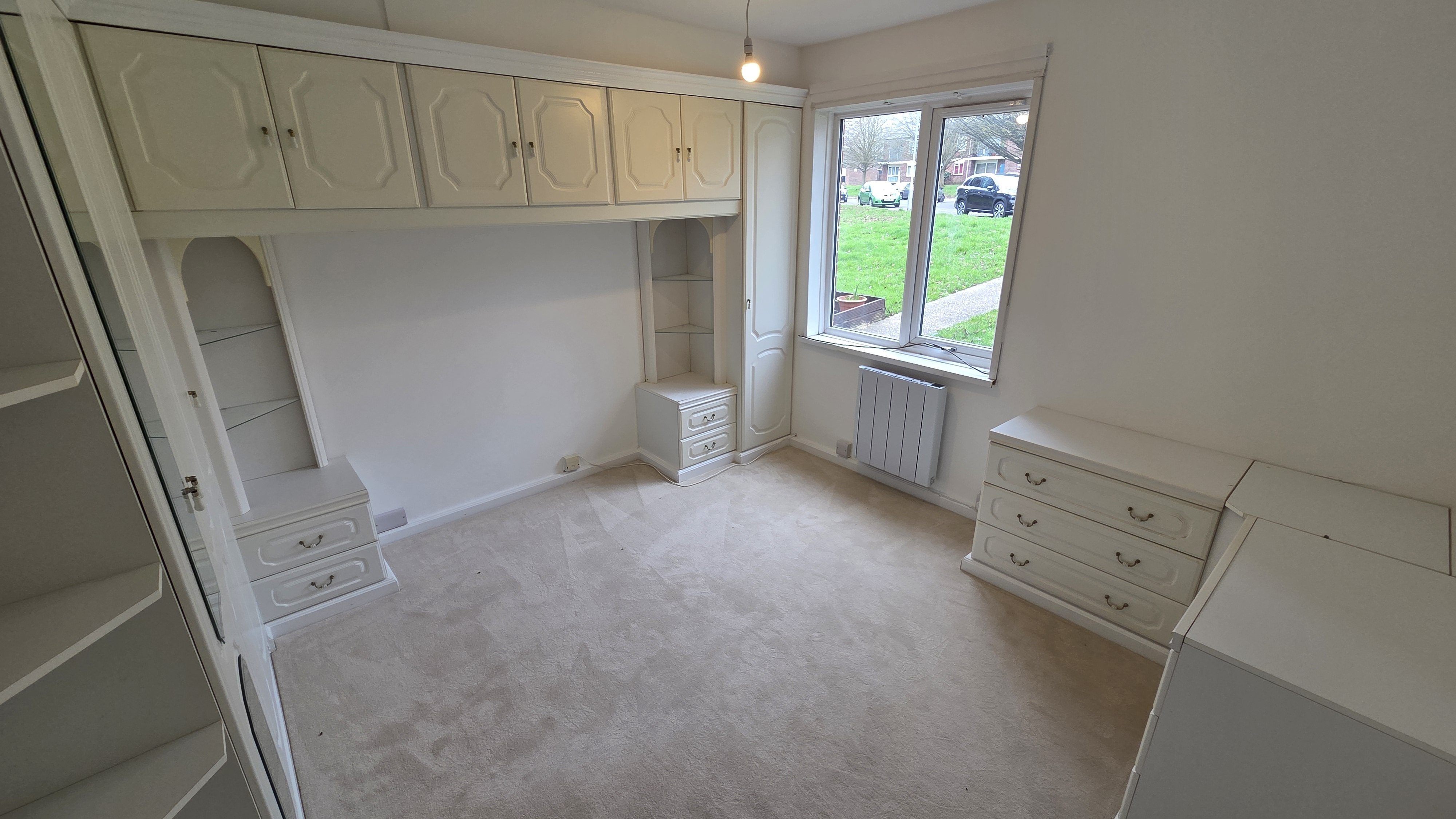 2 bed flat to rent in Bacon Drive, Taunton, TA1 4