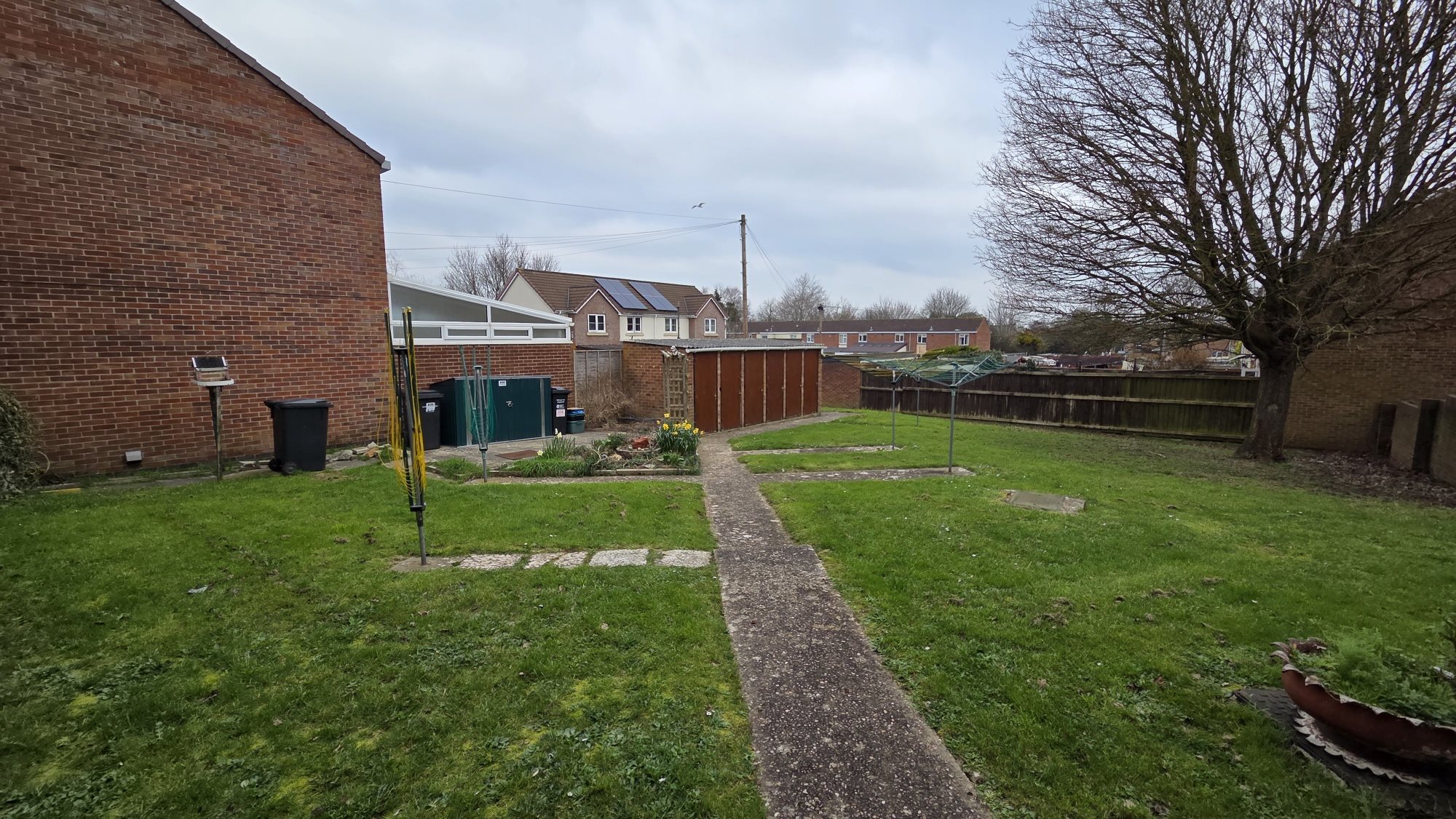 2 bed flat to rent in Bacon Drive, Taunton, TA1  - Property Image 7