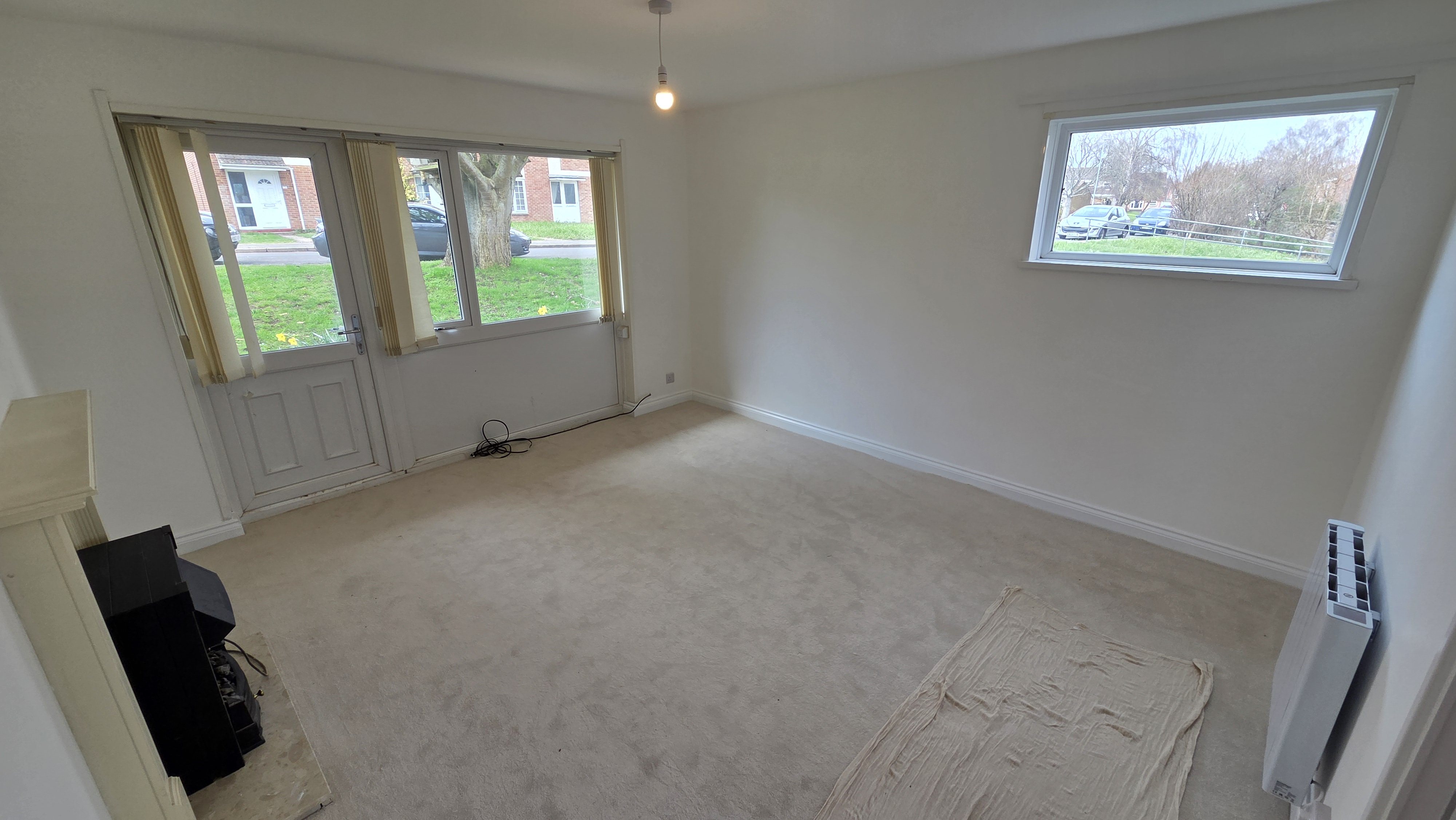 2 bed flat to rent in Bacon Drive, Taunton, TA1  - Property Image 2