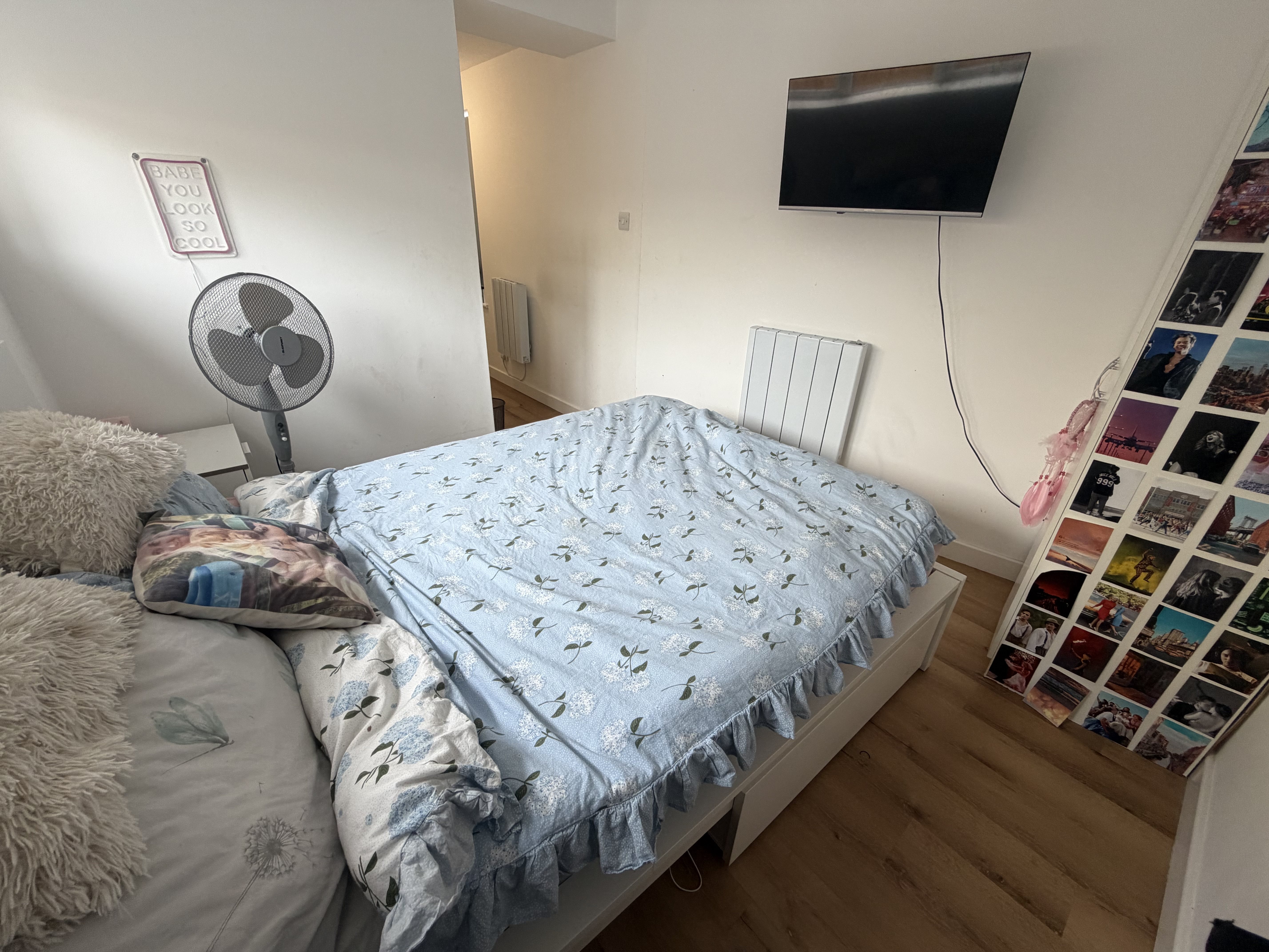 1 bed flat to rent in Eastbourne Terrace, Taunton, TA1  - Property Image 7