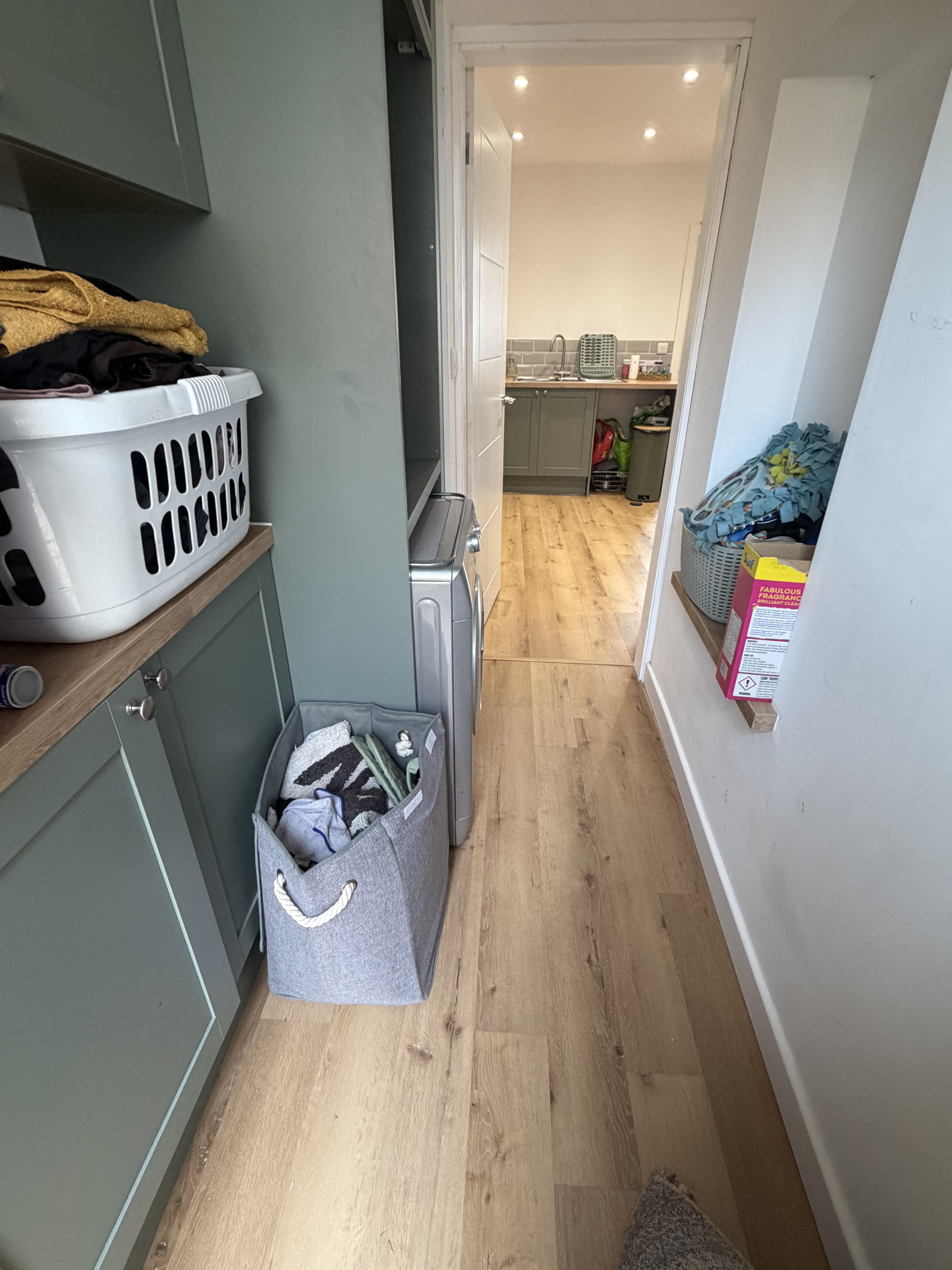 1 bed flat to rent in Eastbourne Terrace, Taunton, TA1 10