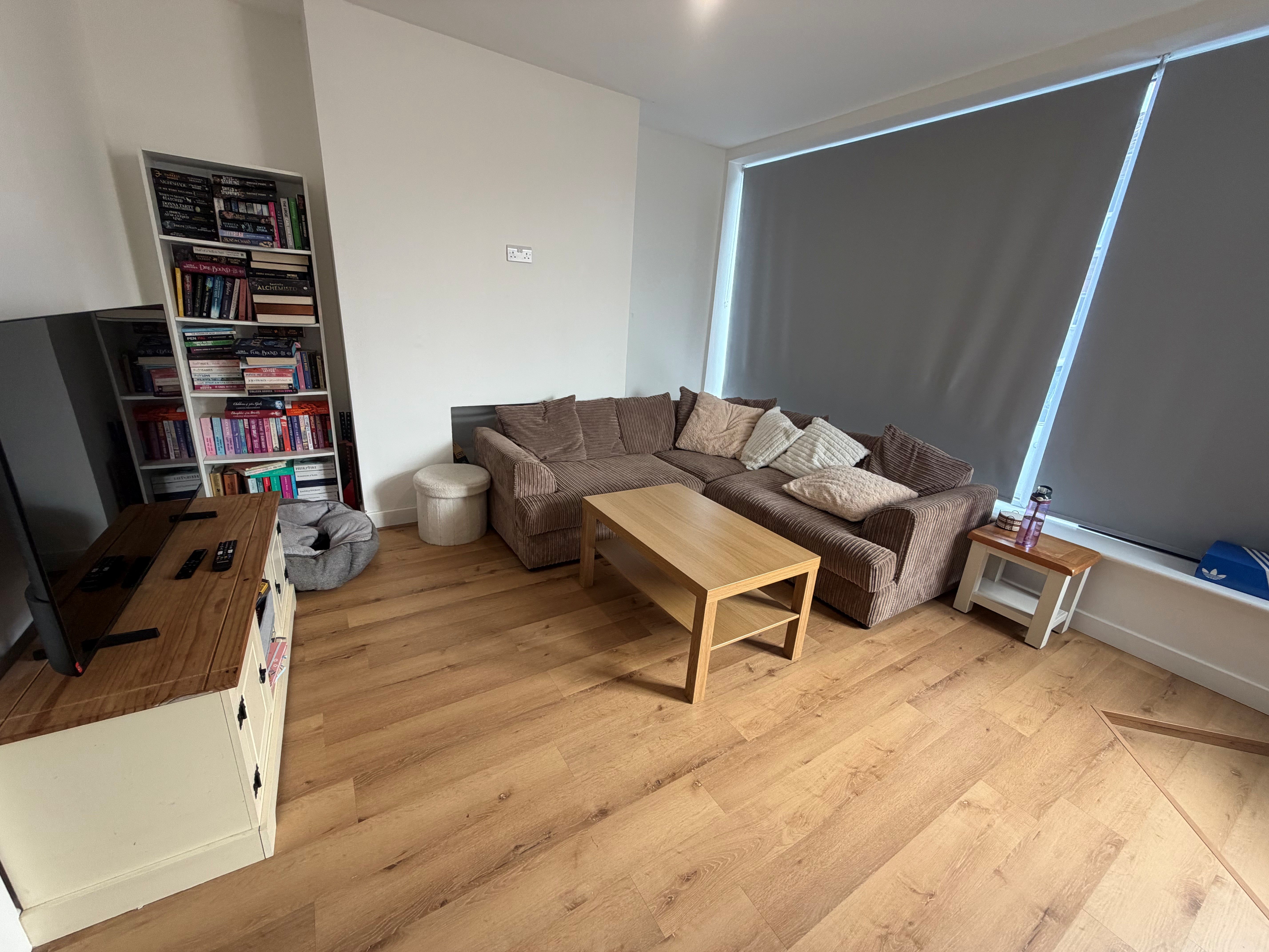 1 bed flat to rent in Eastbourne Terrace, Taunton, TA1  - Property Image 3
