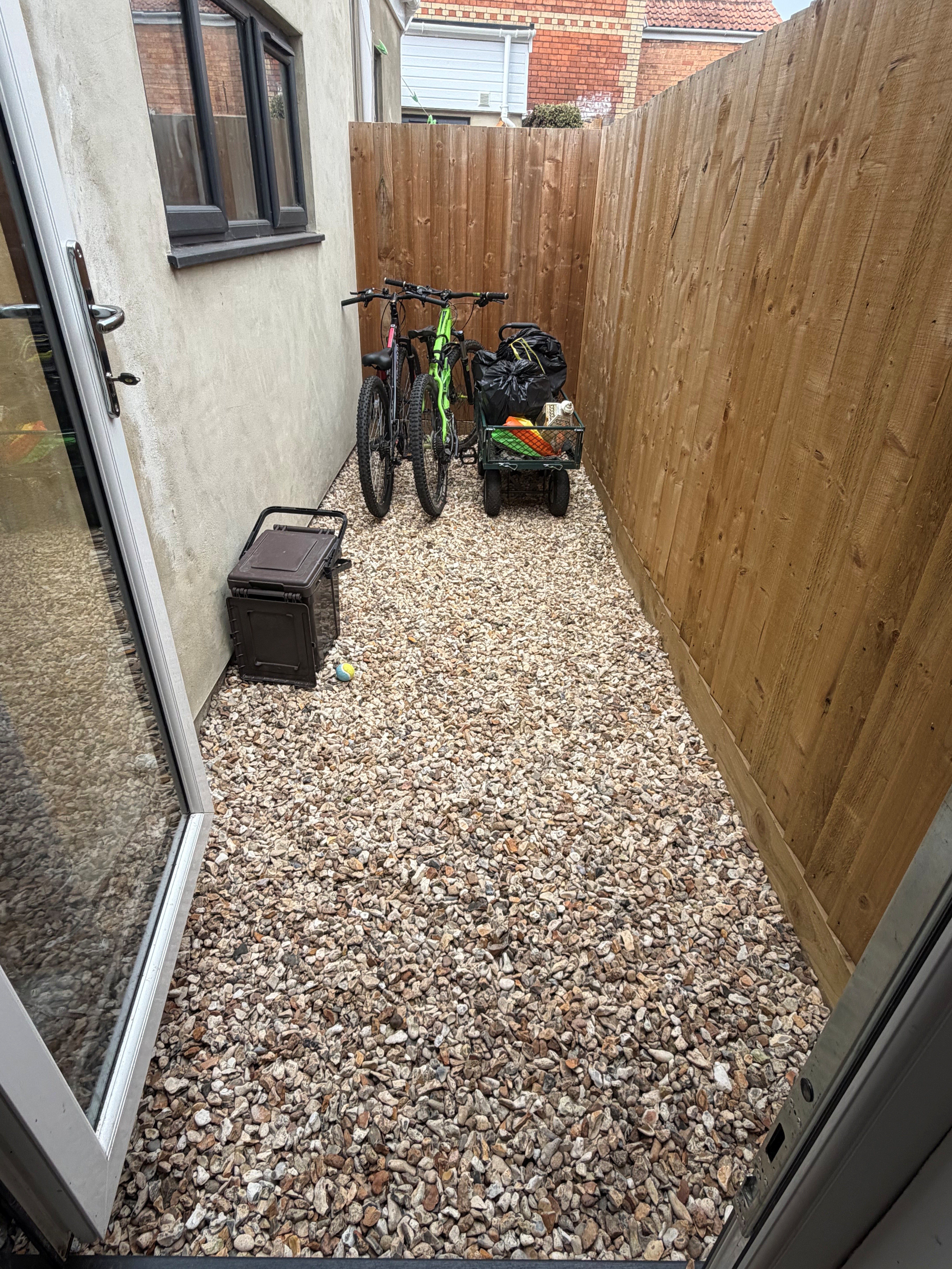 1 bed flat to rent in Eastbourne Terrace, Taunton, TA1  - Property Image 13
