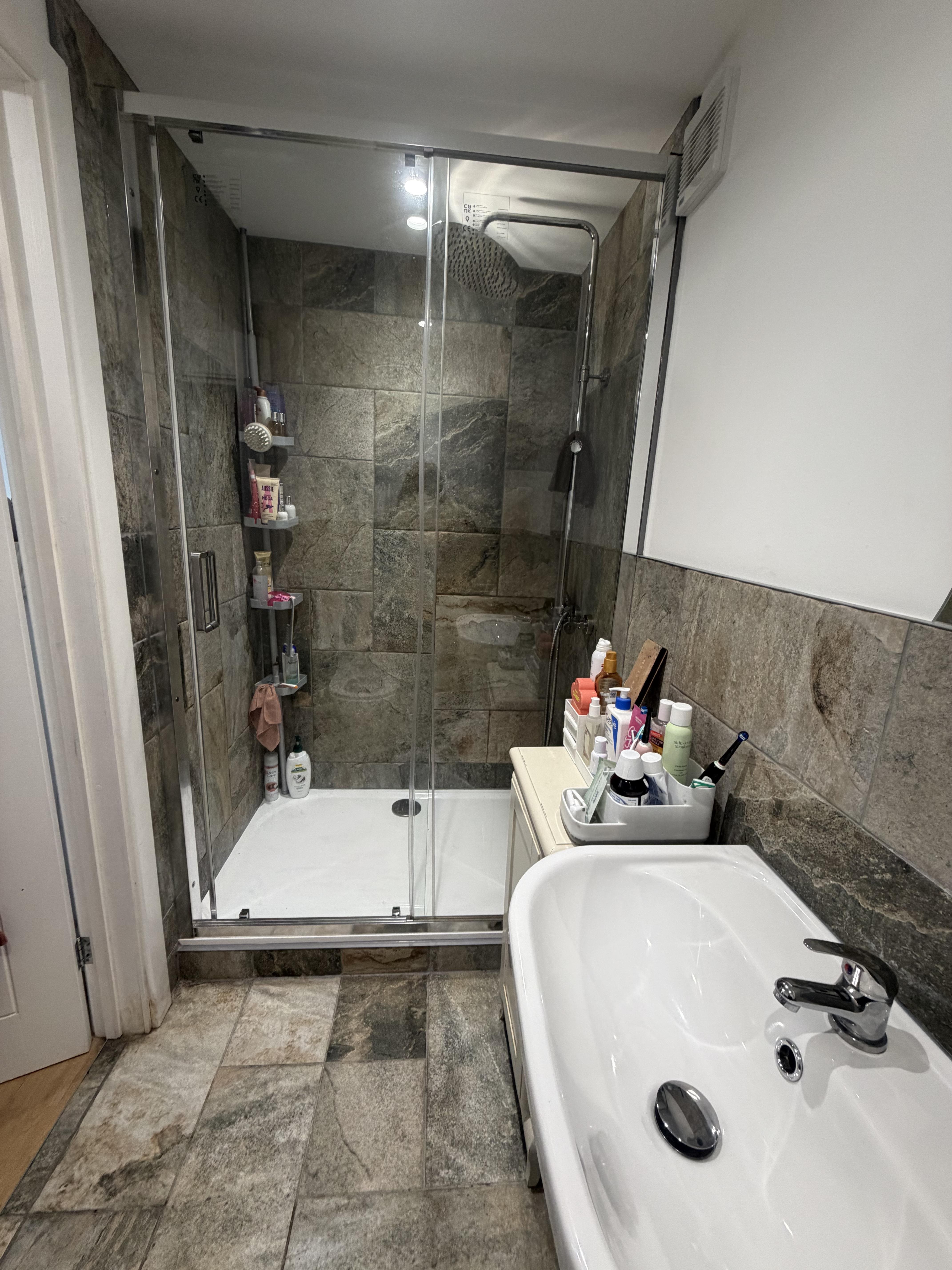 1 bed flat to rent in Eastbourne Terrace, Taunton, TA1 8