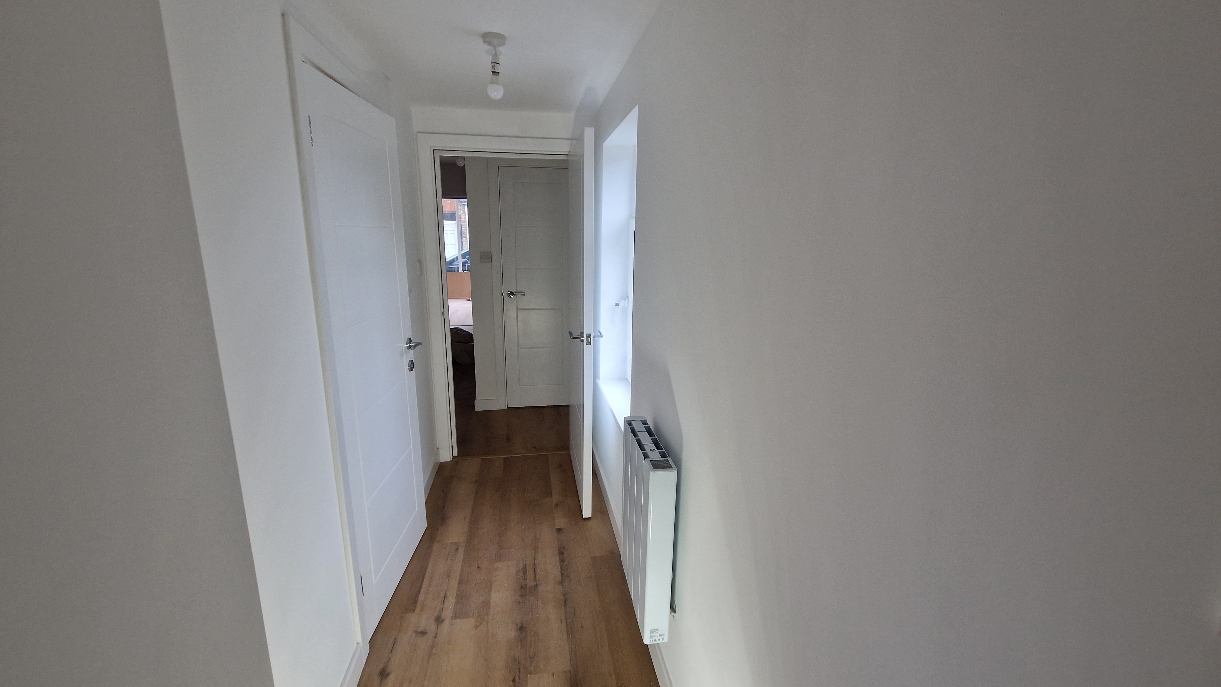 1 bed flat to rent in Eastbourne Terrace, Taunton, TA1  - Property Image 12
