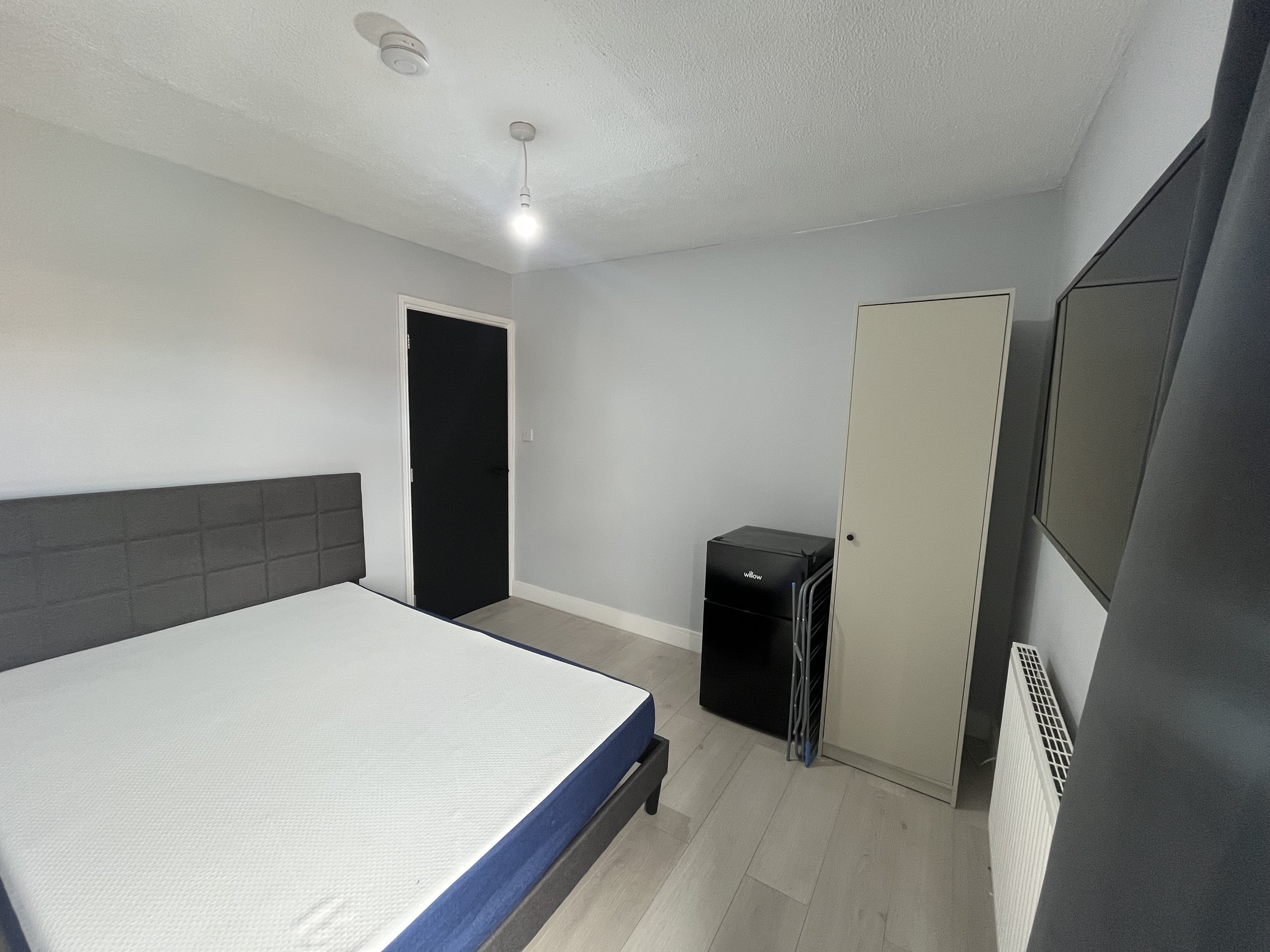 1 bed to rent in Quantock Terrace, Bridgwater, TA6
