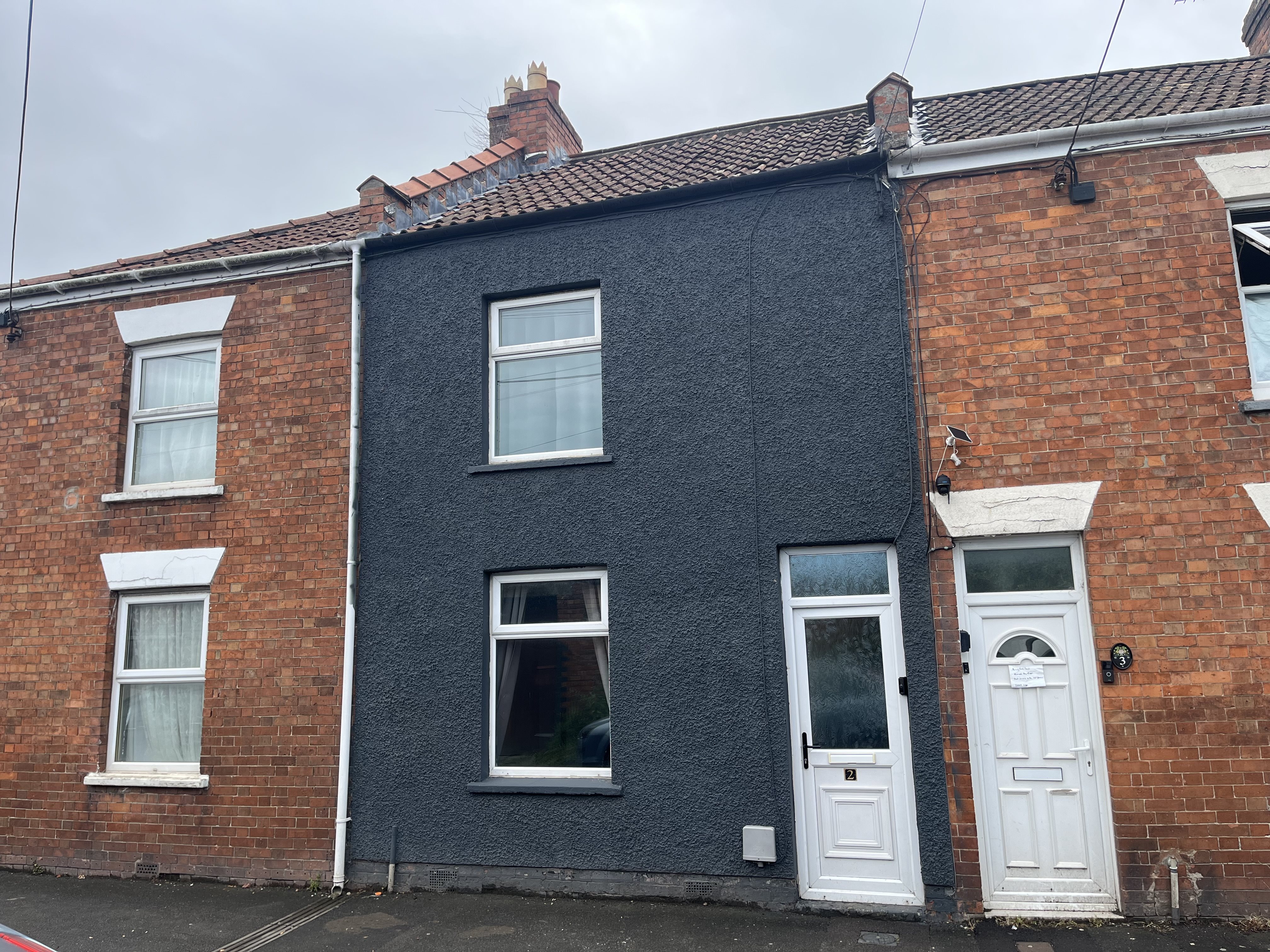 1 bed to rent in Quantock Terrace, Bridgwater, TA6  - Property Image 9