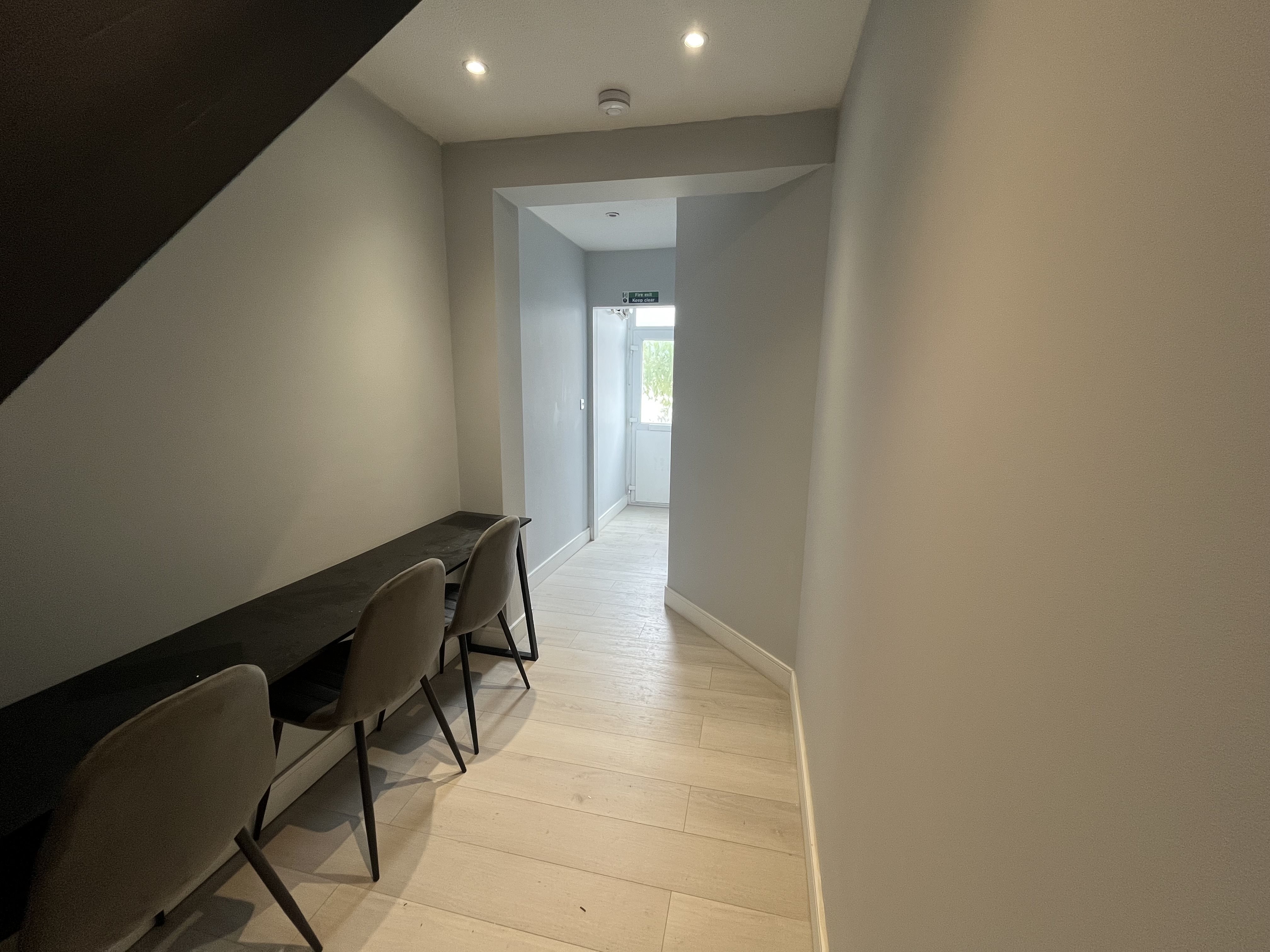 1 bed to rent in Quantock Terrace, Bridgwater, TA6 4