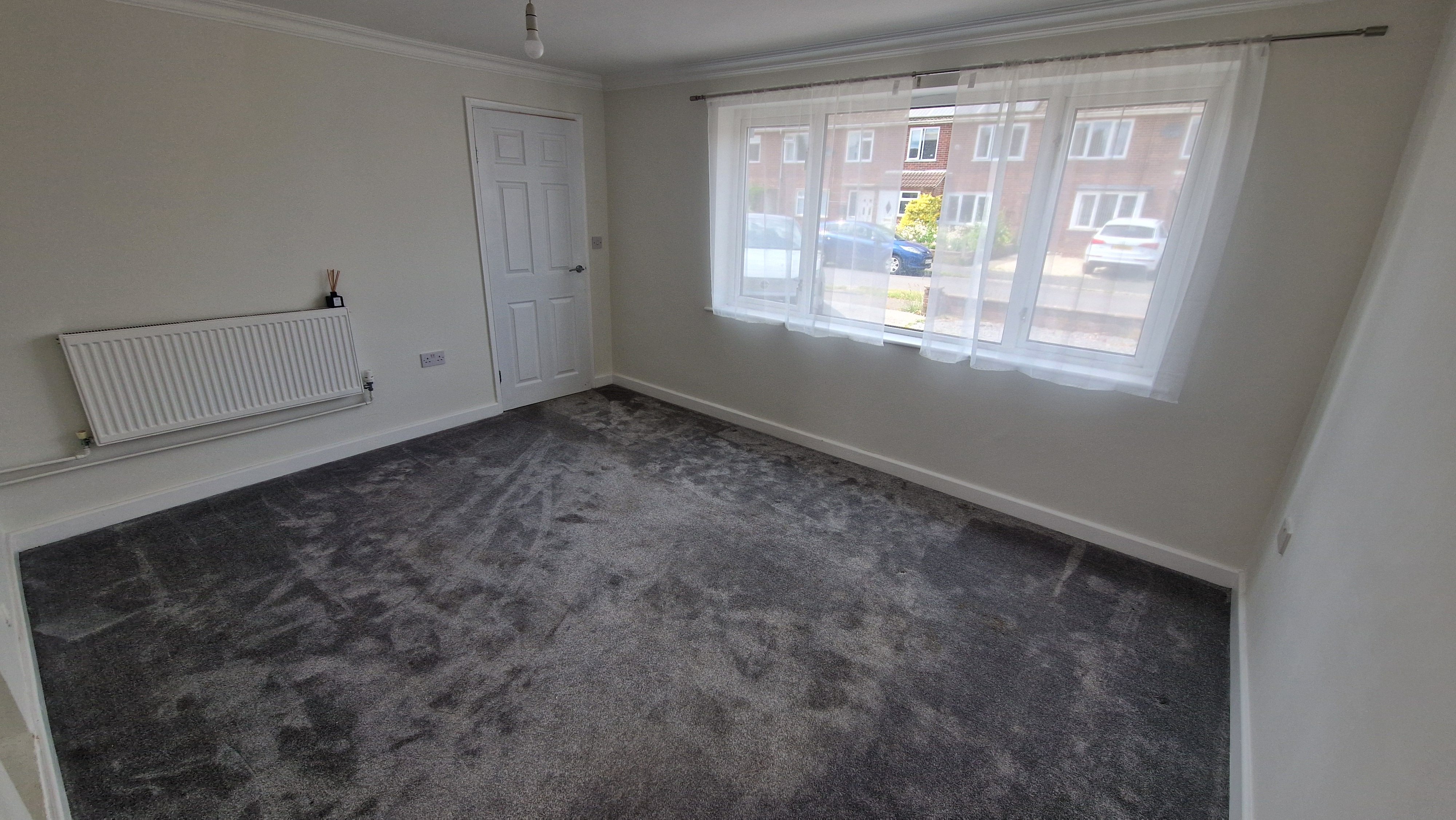 4 bed semi-detached house to rent in Taunton, Somerset, TA2 1