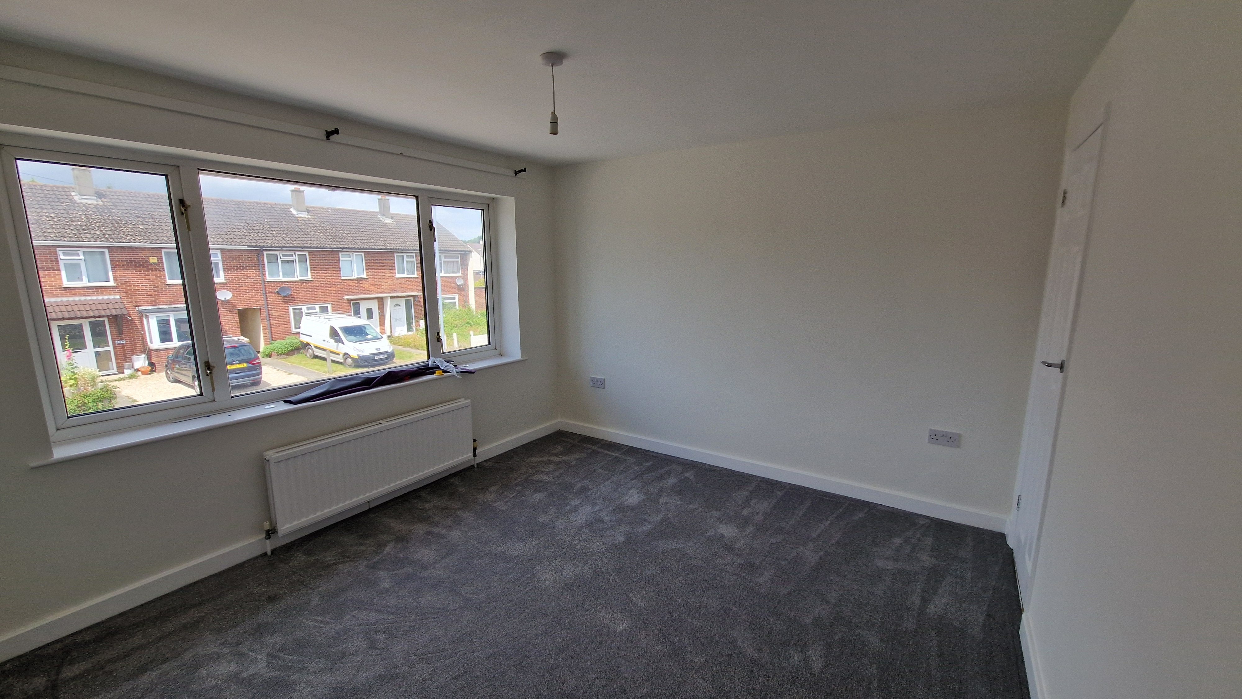 4 bed semi-detached house to rent in Taunton, Somerset, TA2 7