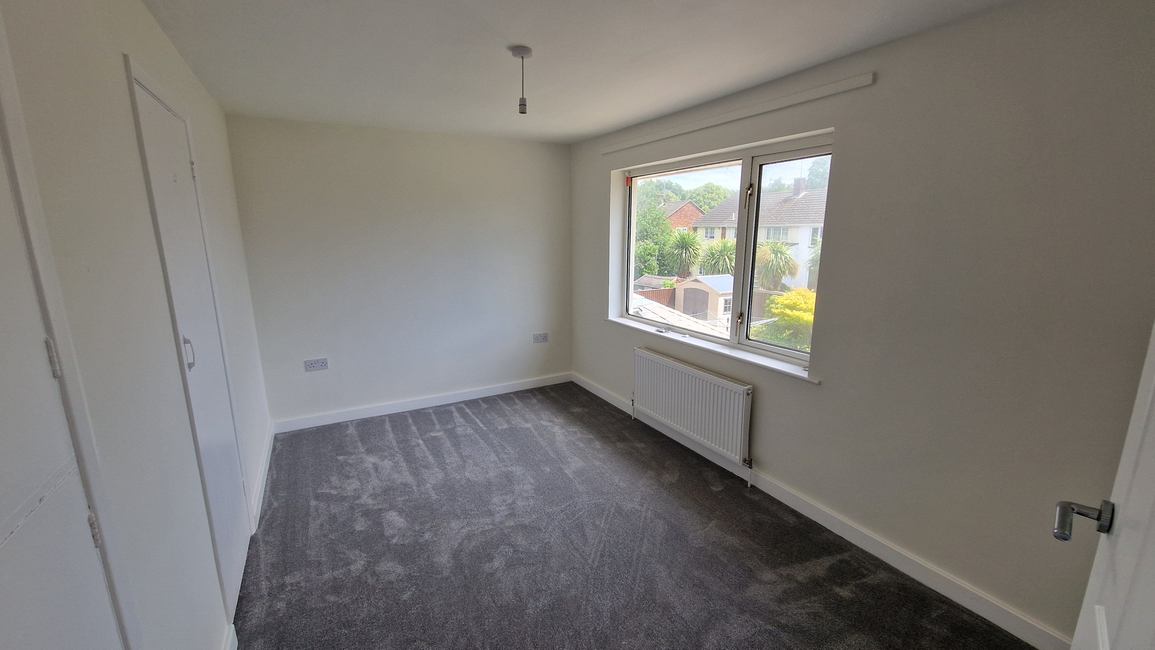 4 bed semi-detached house to rent in Taunton, Somerset, TA2 8