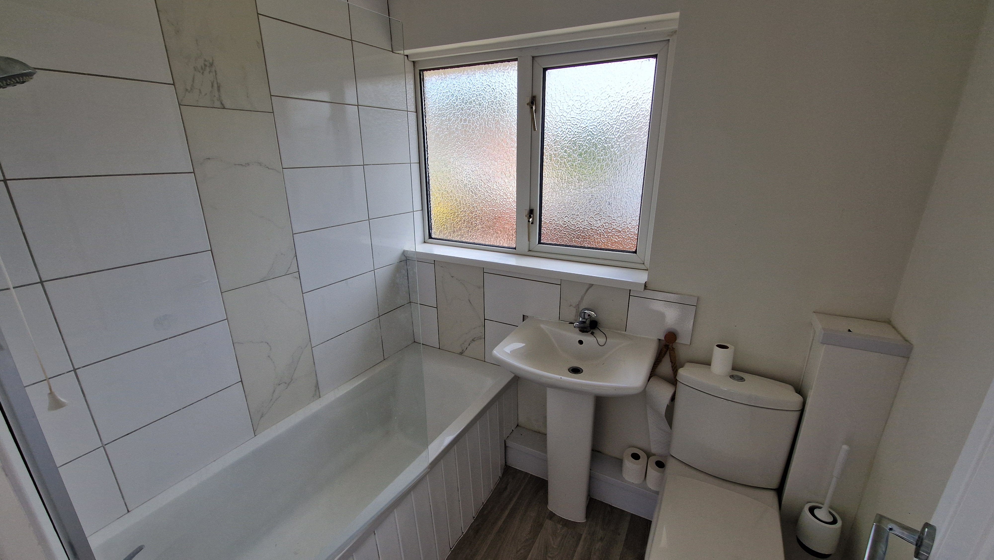 4 bed semi-detached house to rent in Taunton, Somerset, TA2 6