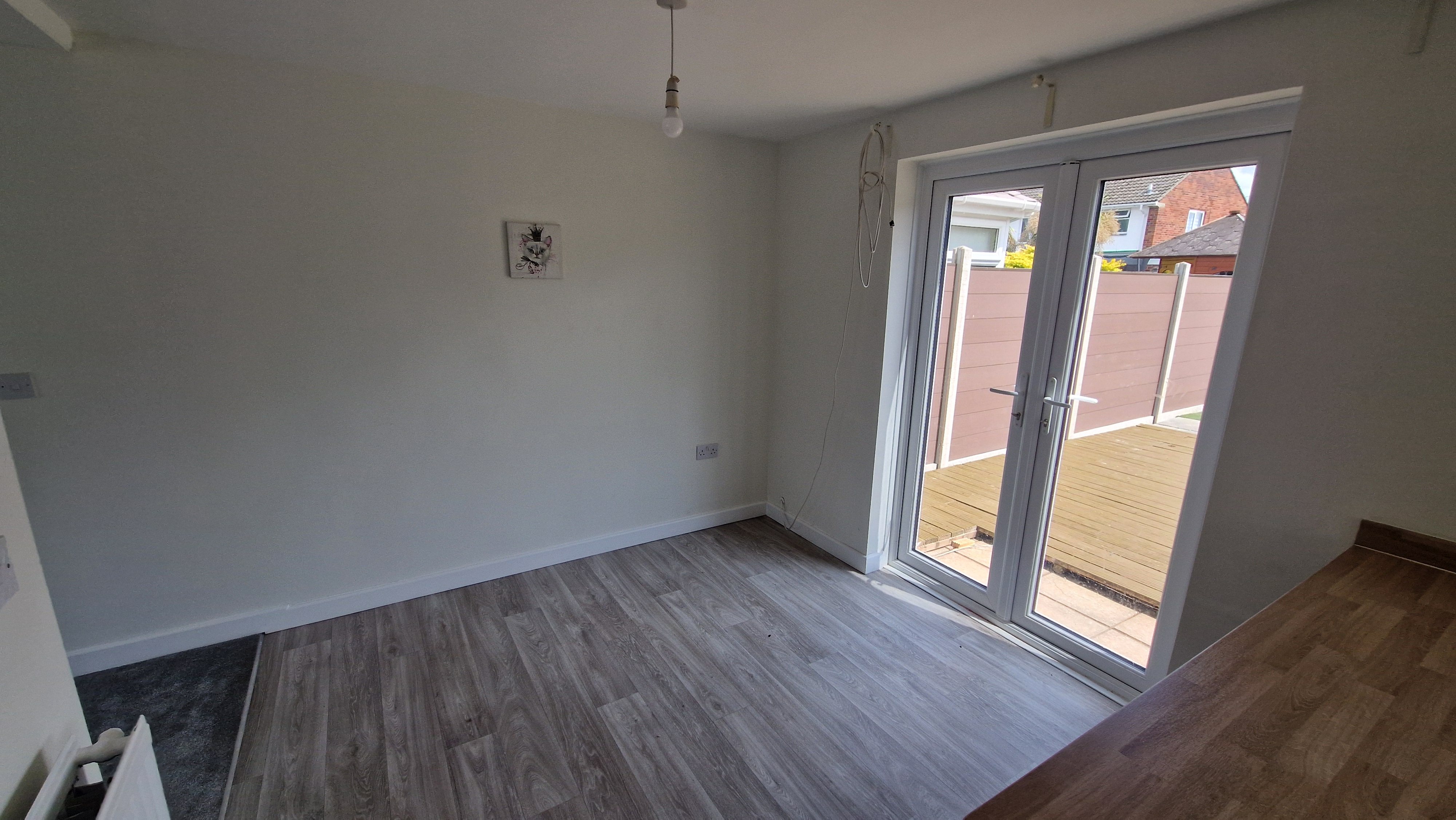 4 bed semi-detached house to rent in Taunton, Somerset, TA2 3