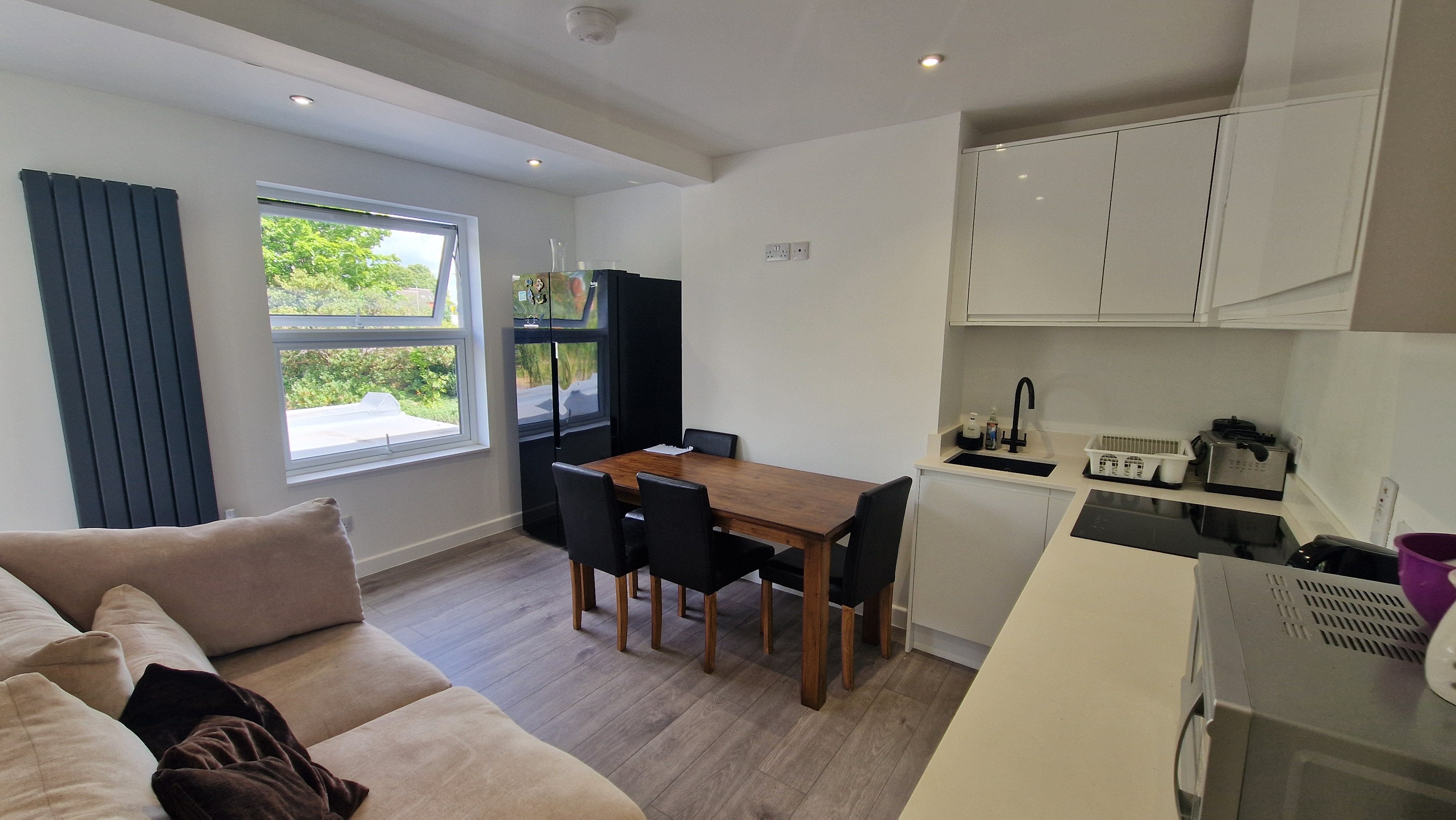 1 bed house / flat share to rent in Kingston Road, Taunton, TA2  - Property Image 5