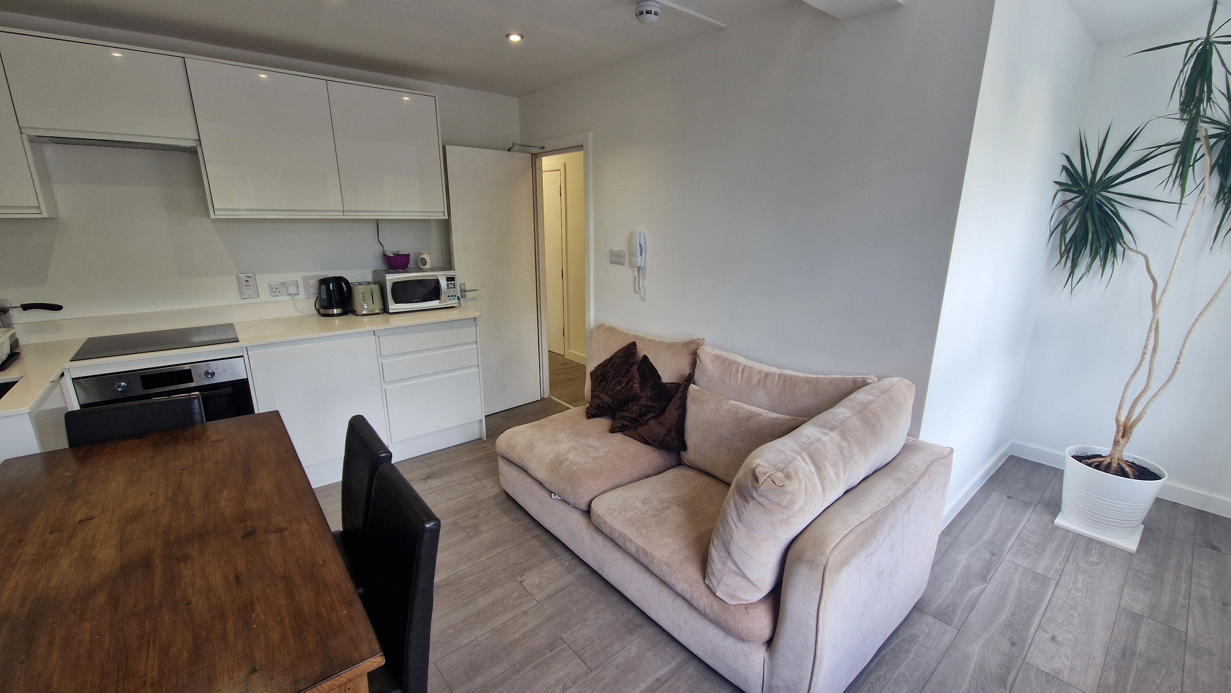 1 bed house / flat share to rent in Kingston Road, Taunton, TA2 5