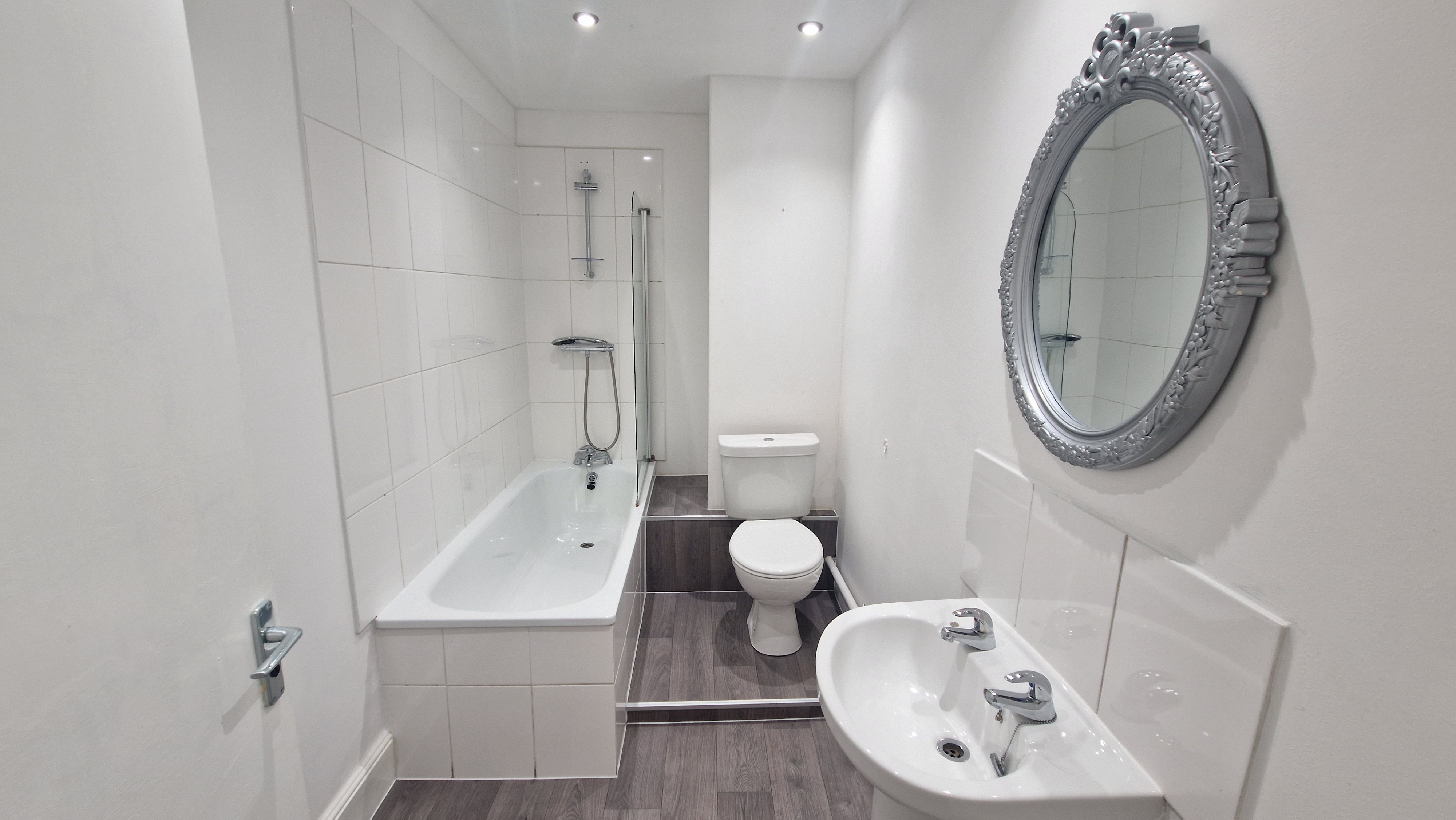 1 bed house / flat share to rent in Kingston Road, Taunton, TA2  - Property Image 4