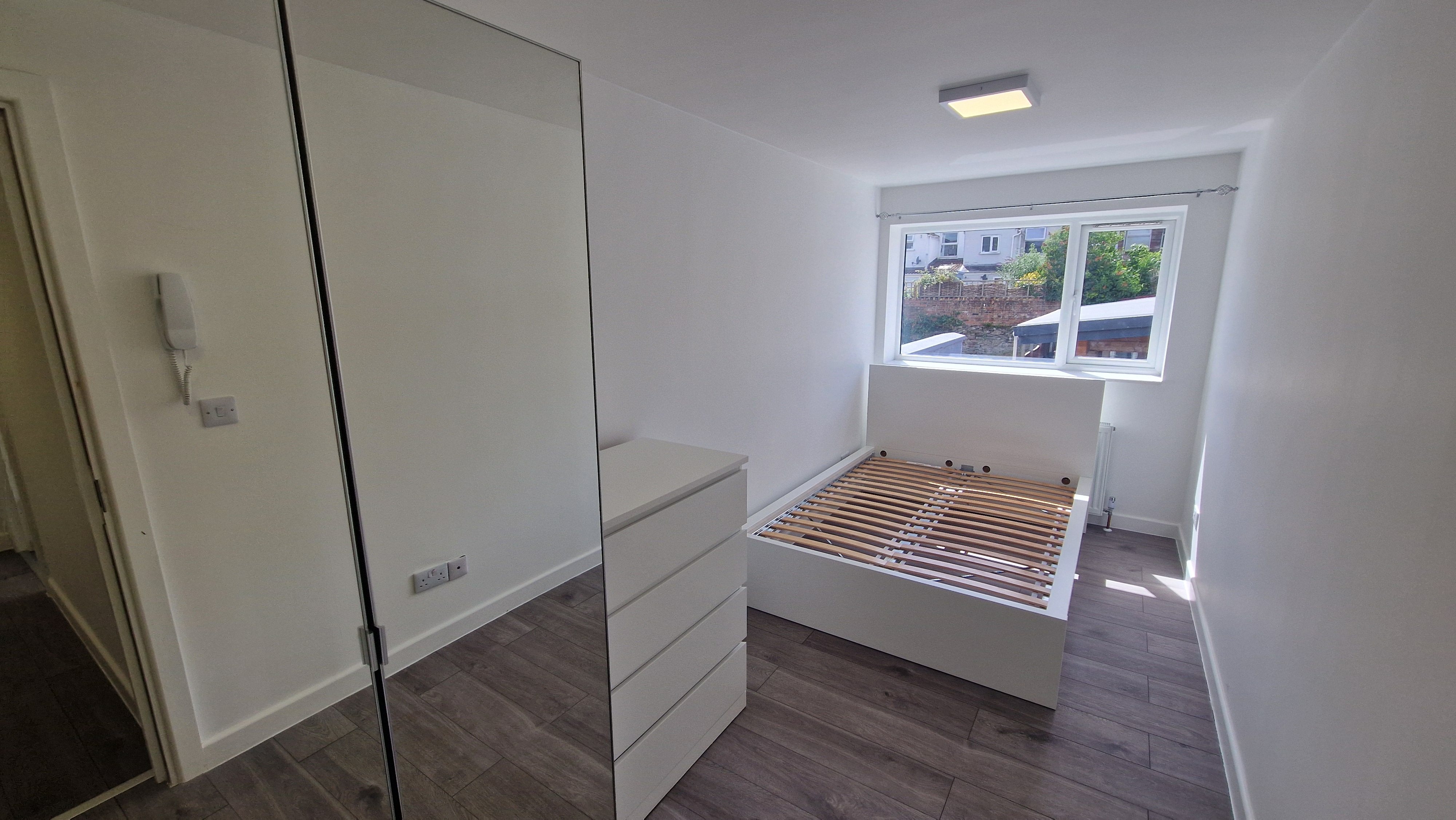 1 bed house / flat share to rent in Kingston Road, Taunton, TA2