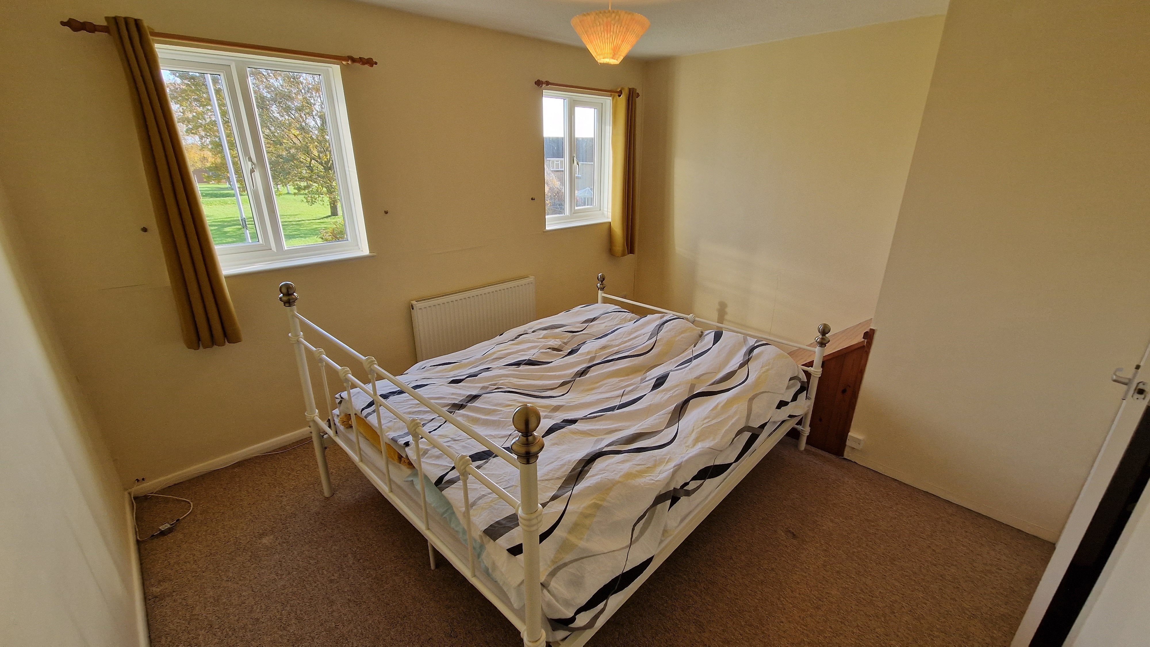 2 bed end of terrace house to rent in Pound Close, Yeovil, BA21 4