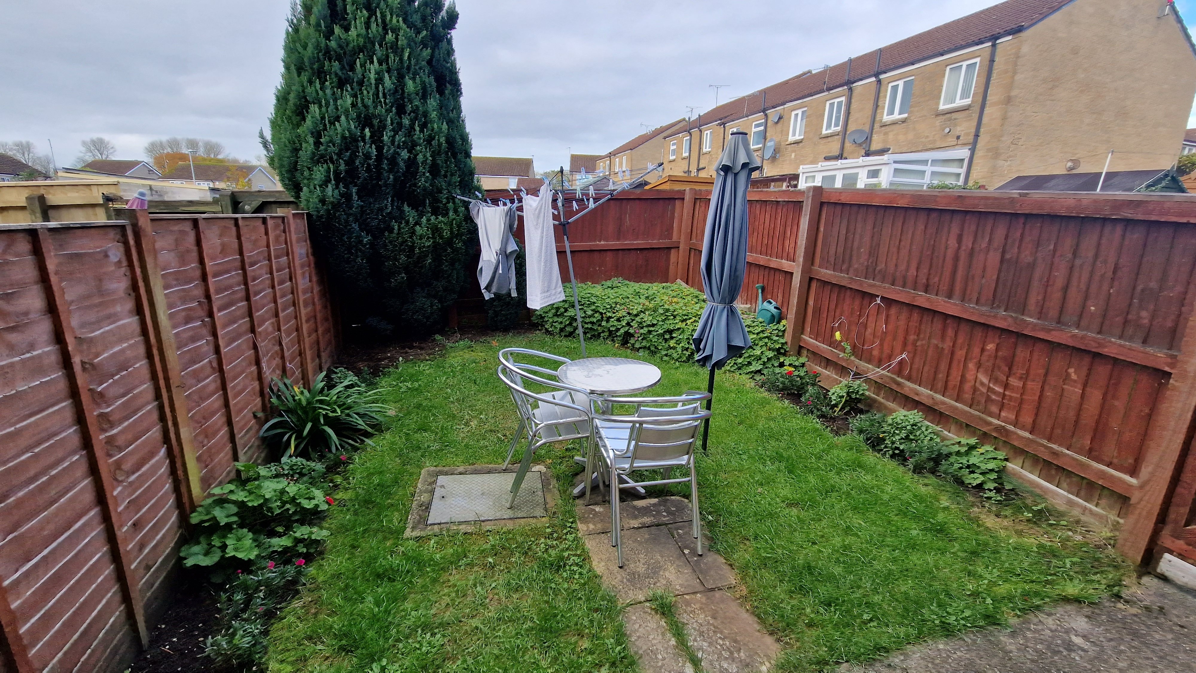 2 bed end of terrace house to rent in Pound Close, Yeovil, BA21  - Property Image 7