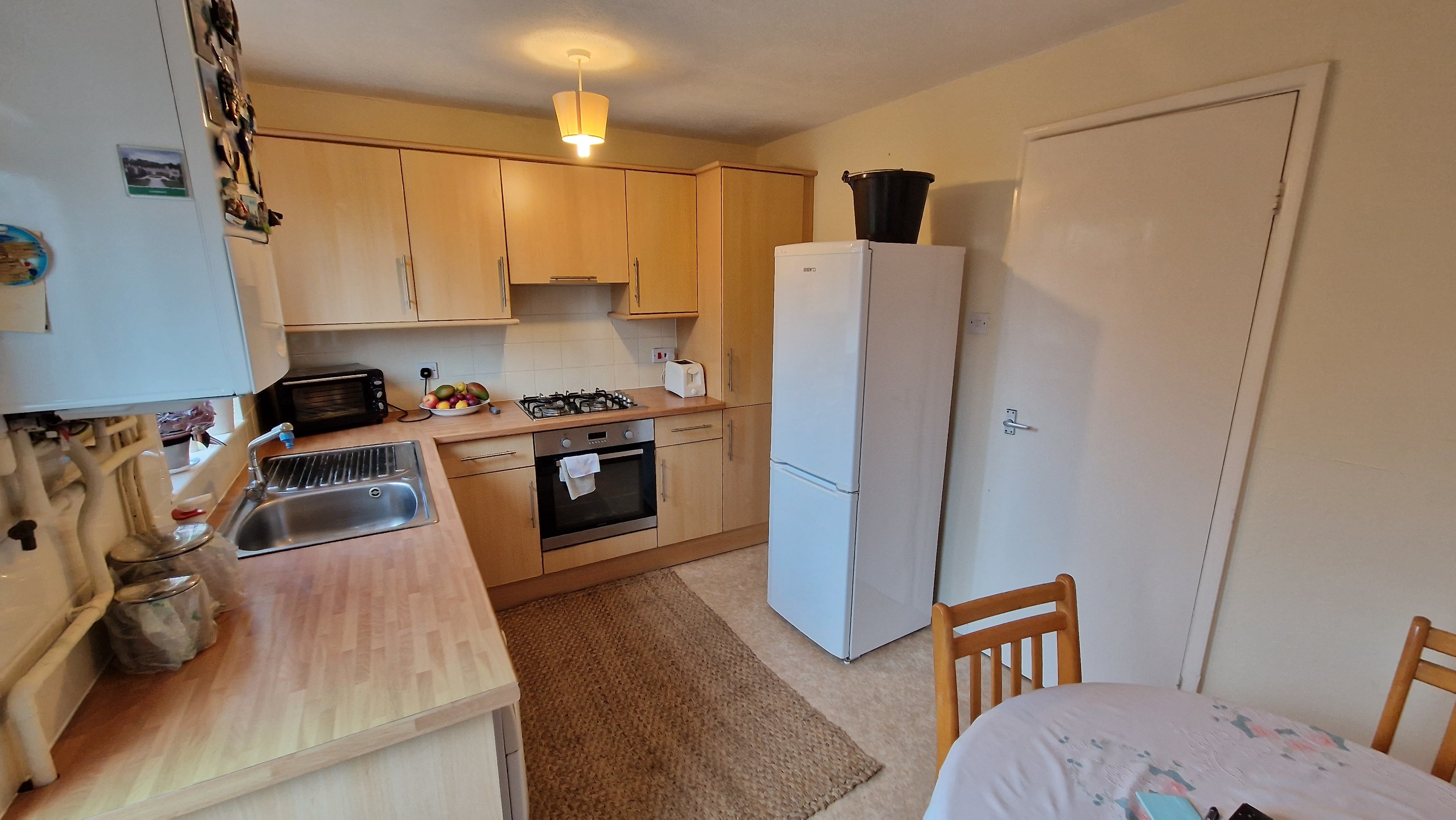 2 bed end of terrace house to rent in Pound Close, Yeovil, BA21 2