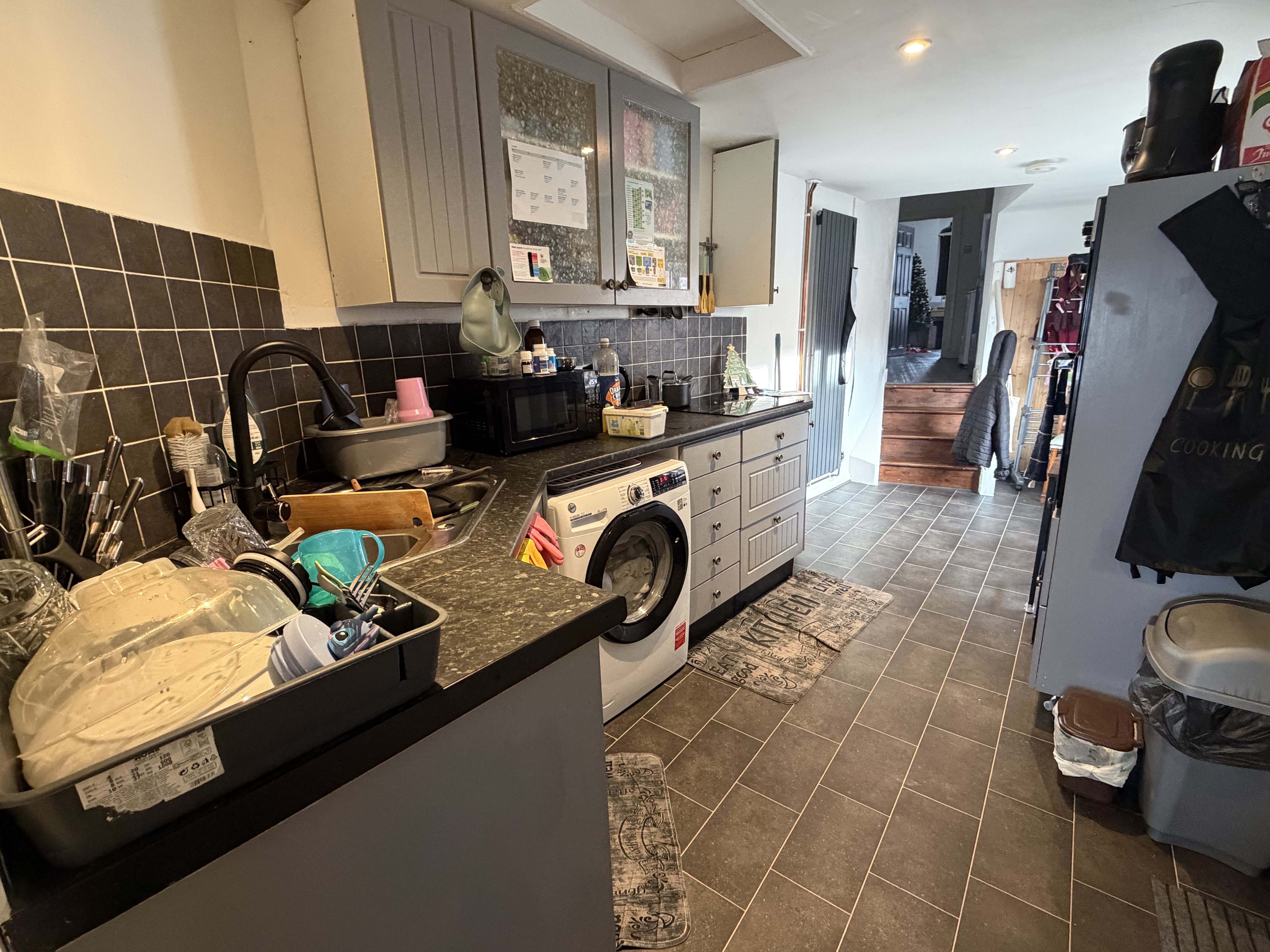 1 bed flat to rent in Station Road, Taunton, TA1 7