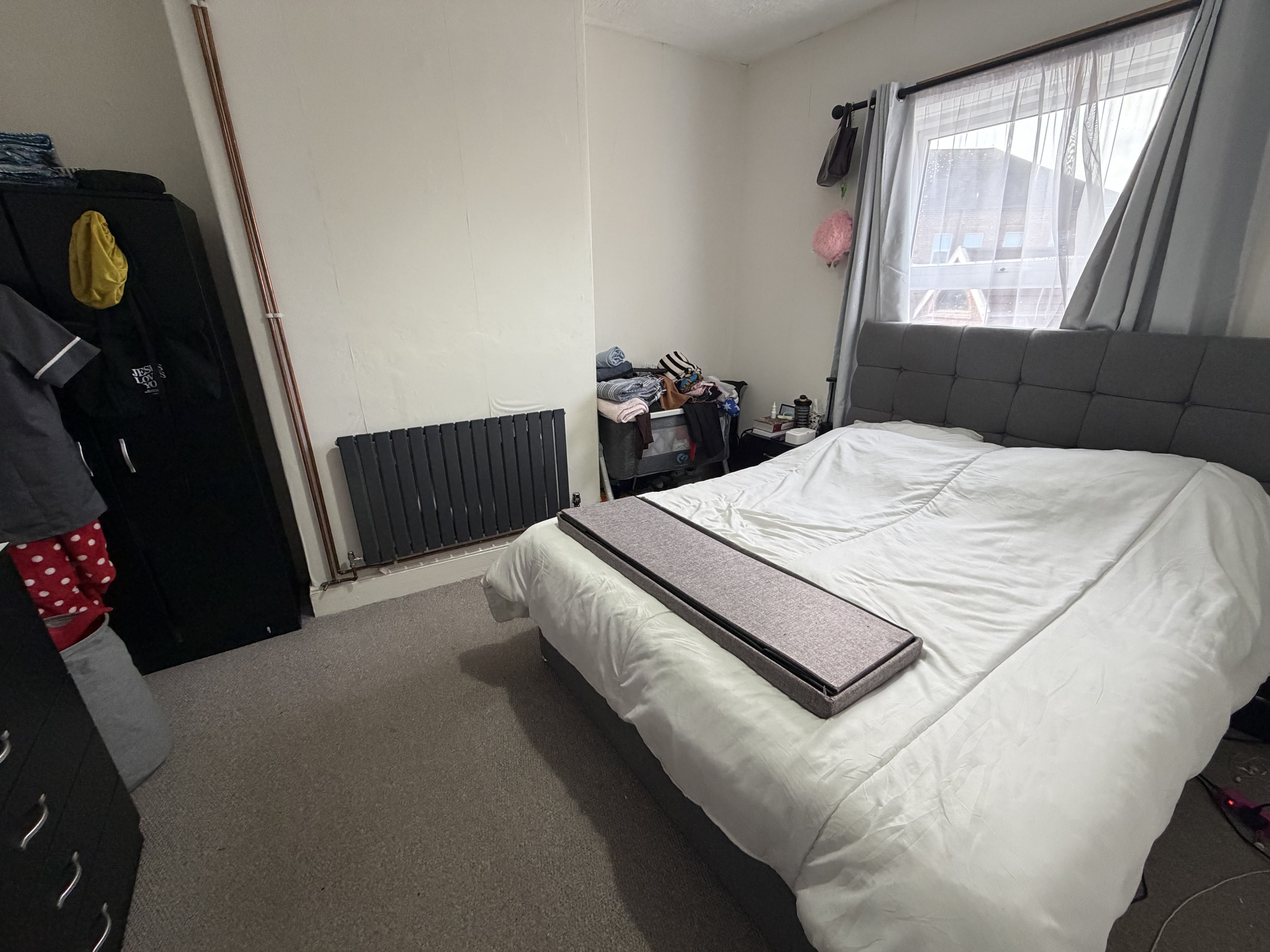 1 bed flat to rent in Station Road, Taunton, TA1  - Property Image 4