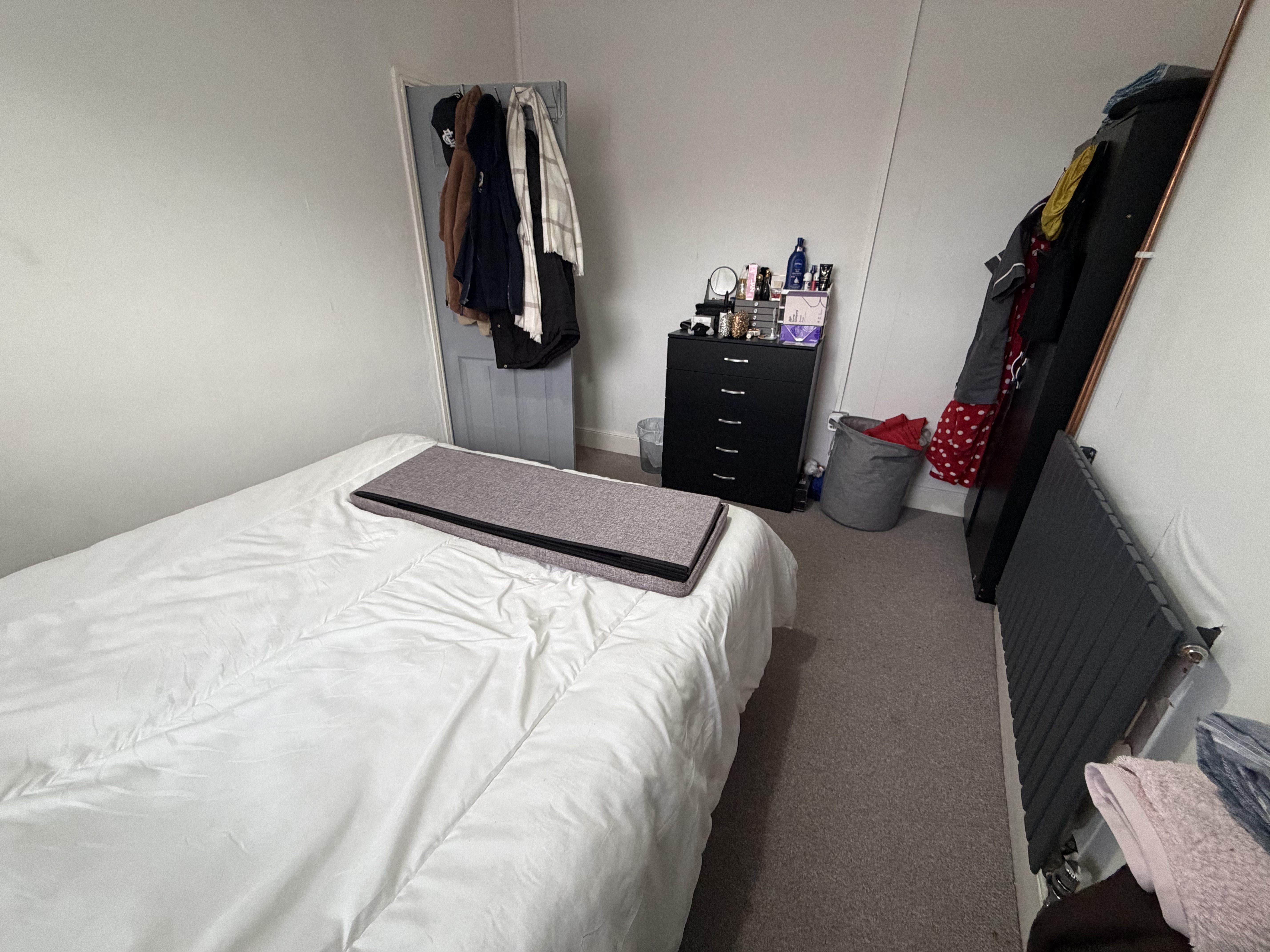 1 bed flat to rent in Station Road, Taunton, TA1  - Property Image 5