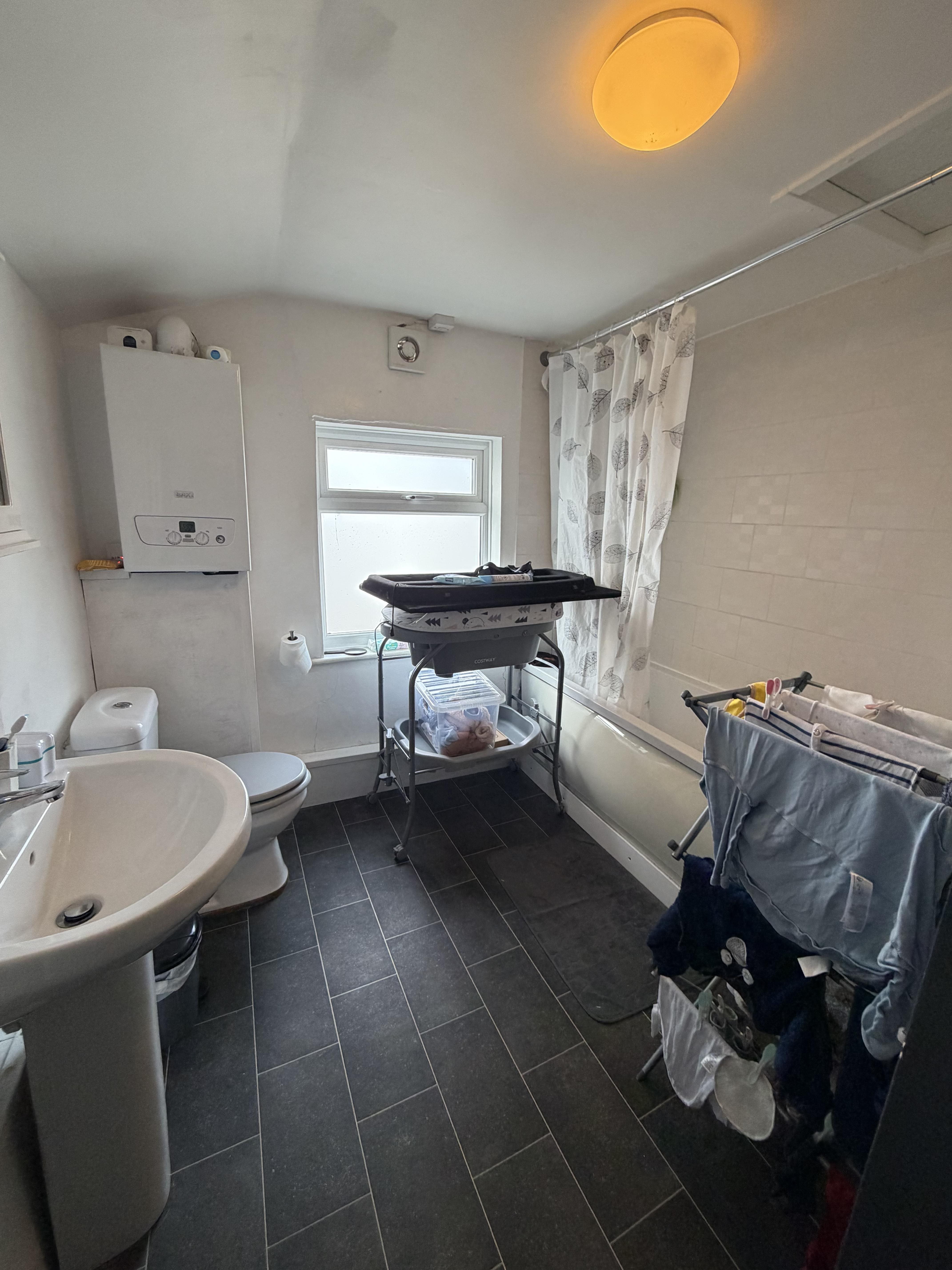 1 bed flat to rent in Station Road, Taunton, TA1  - Property Image 6