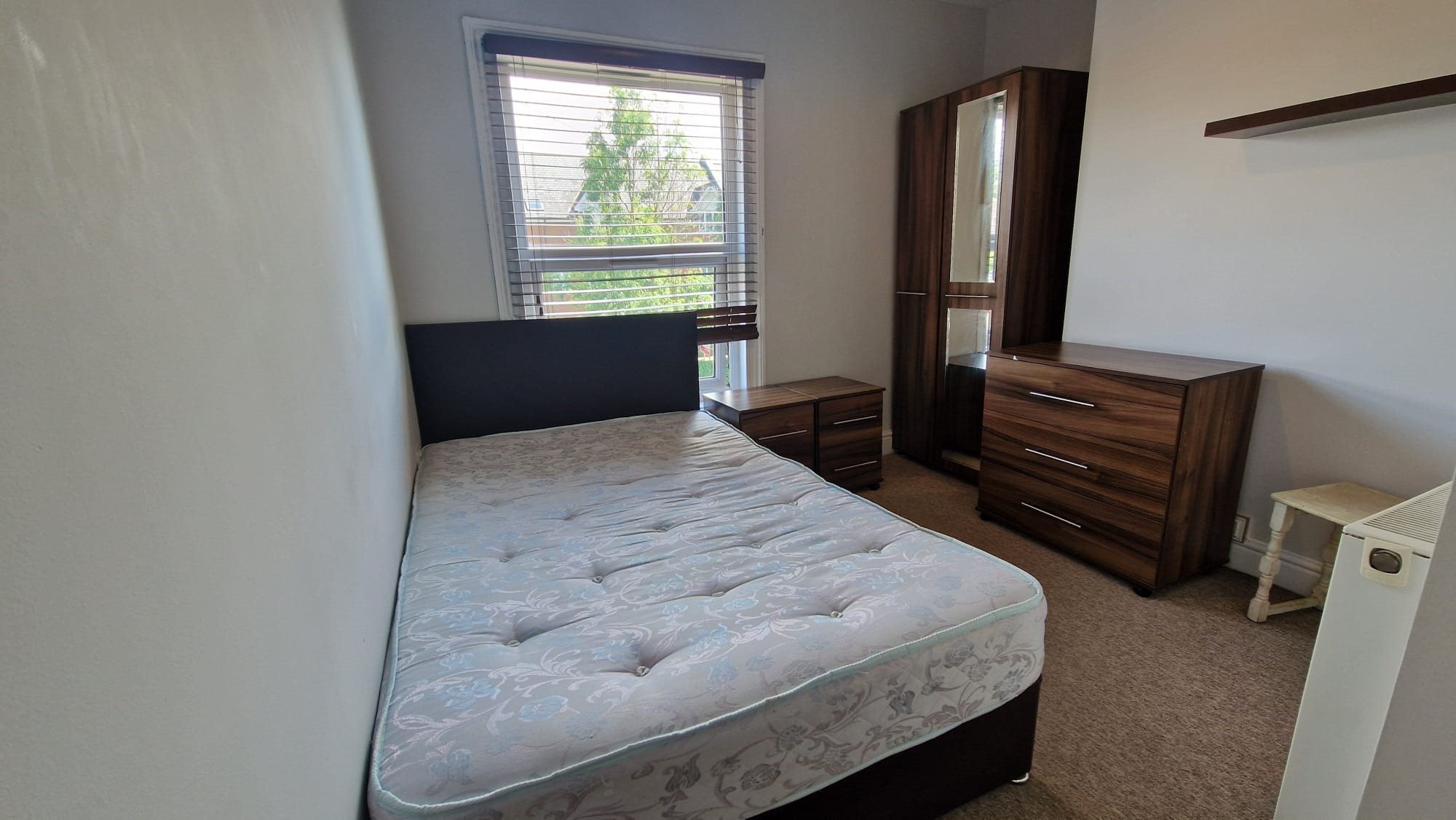 1 bed house / flat share to rent in South Street, TA1  - Property Image 1