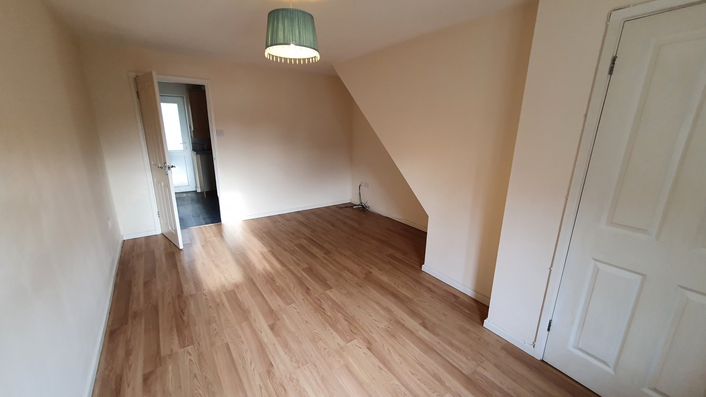 2 bed house to rent in Barle Close, Taunton, TA1 2