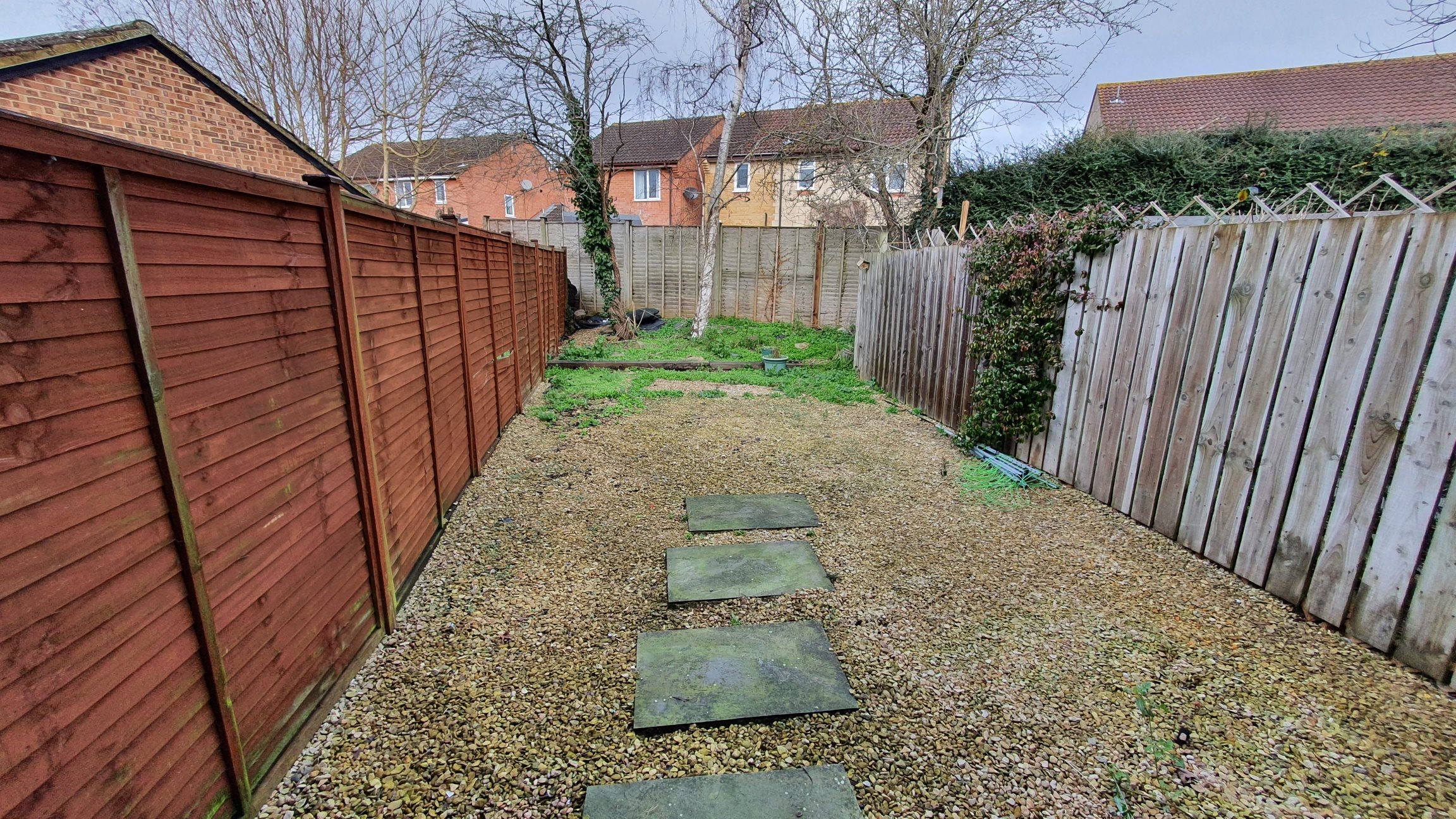 2 bed house to rent in Barle Close, Taunton, TA1 7