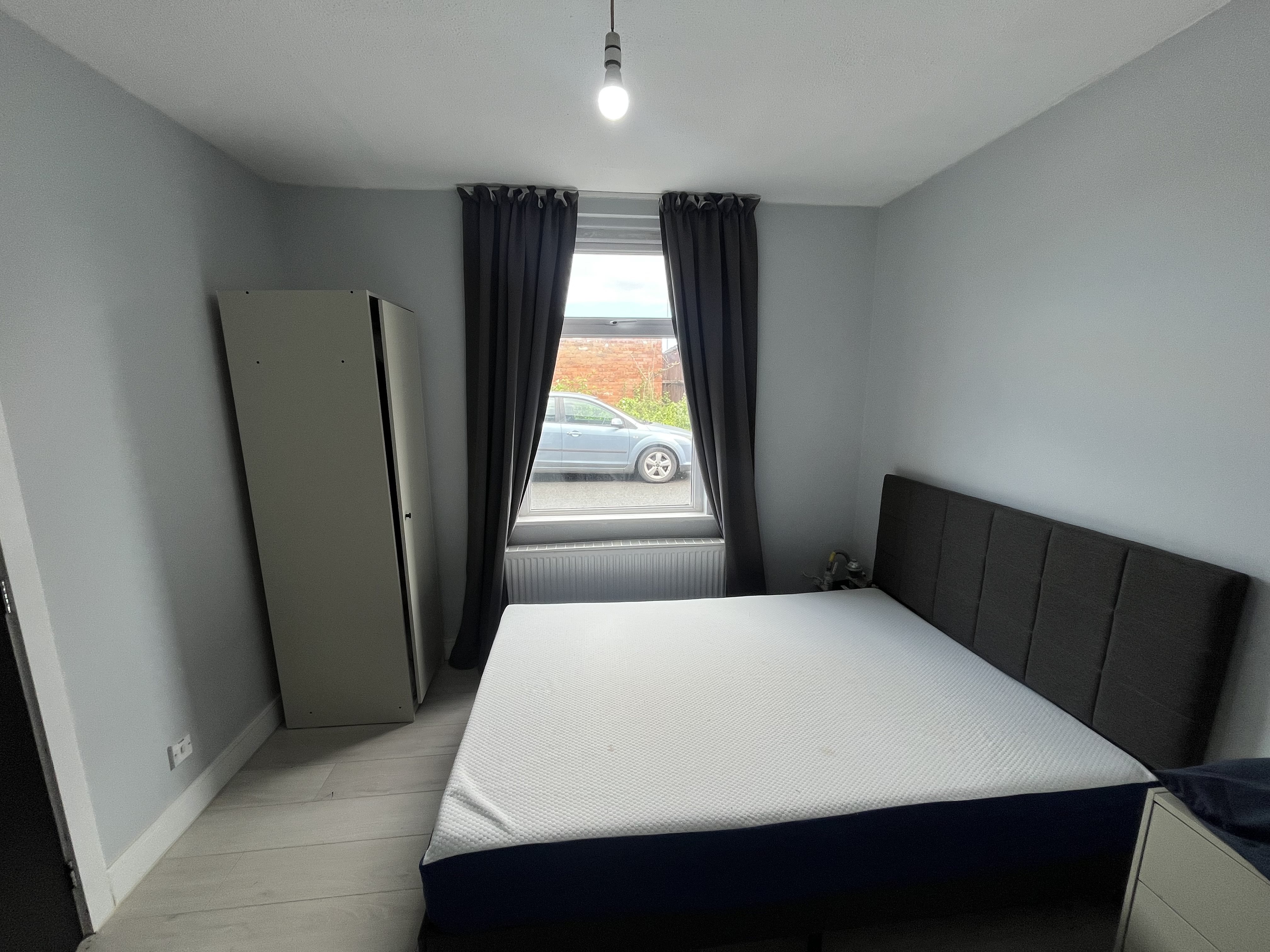1 bed to rent in Quantock Terrace, Bridgwater, TA6  - Property Image 1