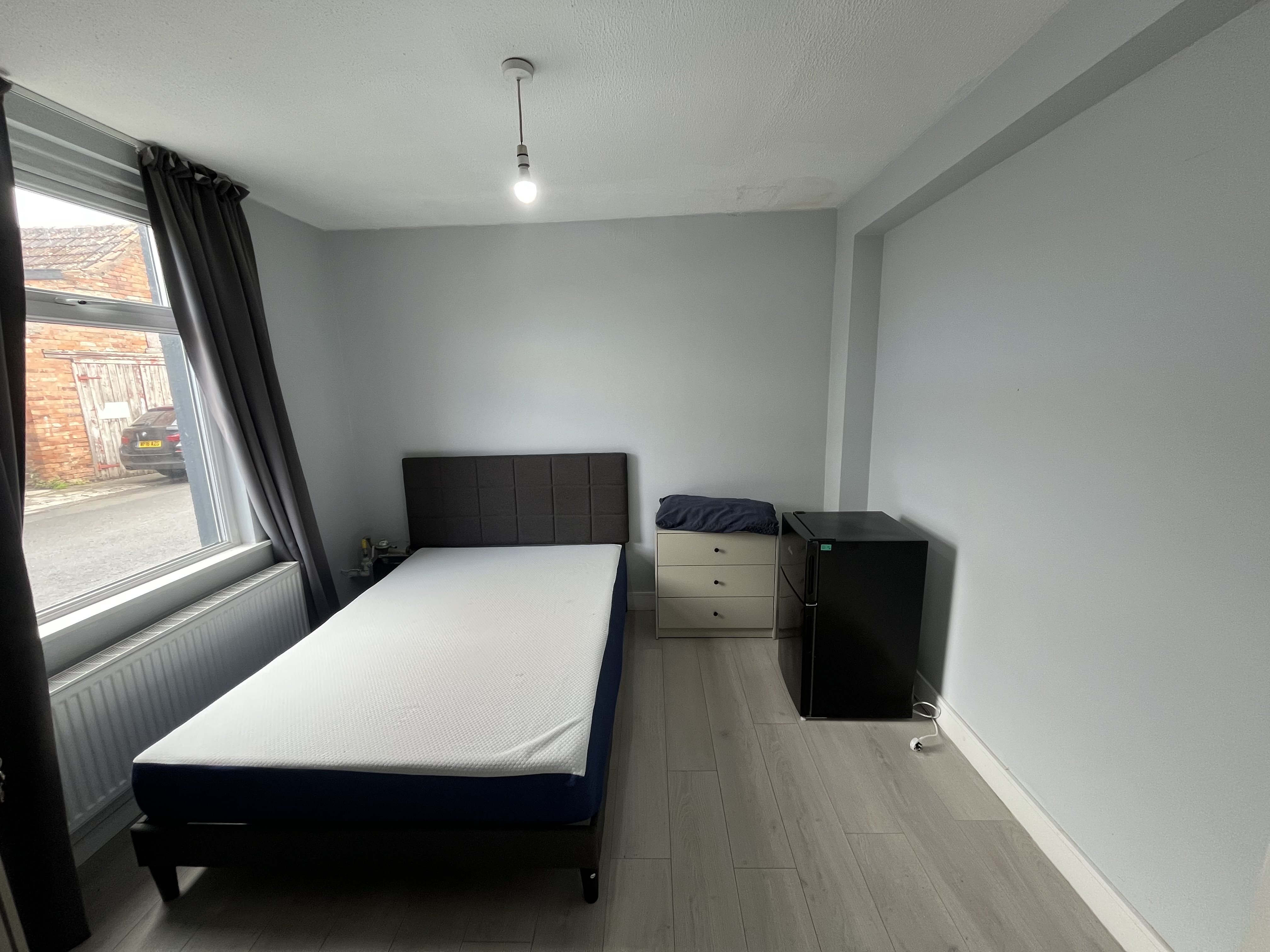 1 bed to rent in Quantock Terrace, Bridgwater, TA6 1