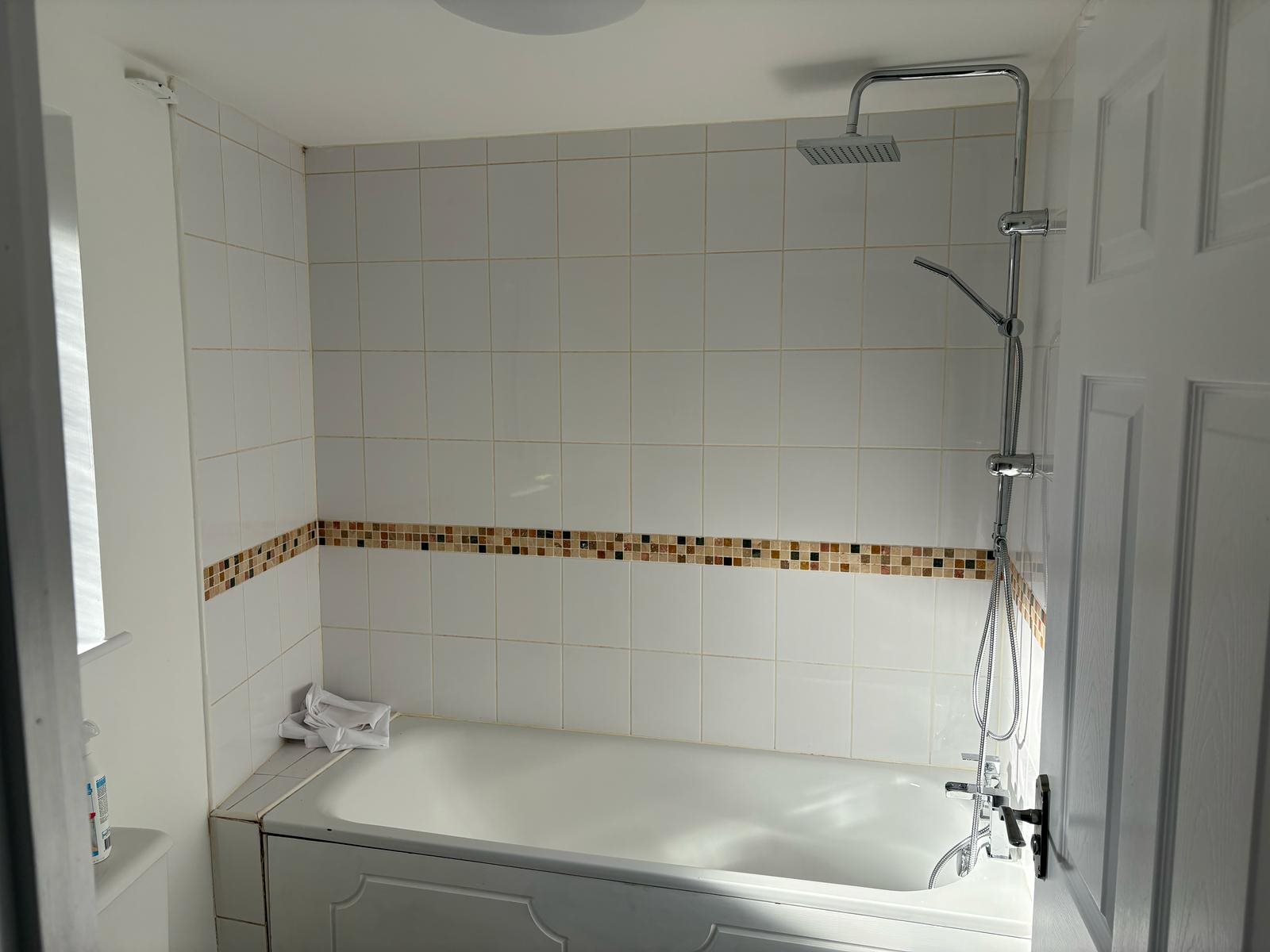 1 bed flat to rent in St Patricks Road, Taunton, TA2  - Property Image 4