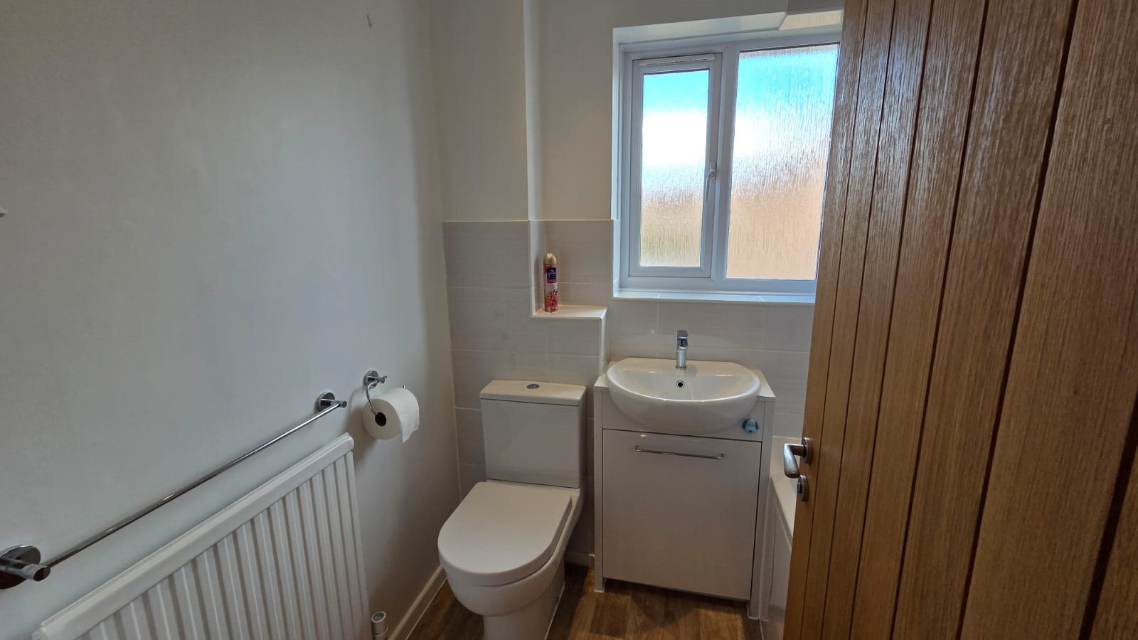 3 bed semi-detached house to rent in Thames Drive, , TA1 6