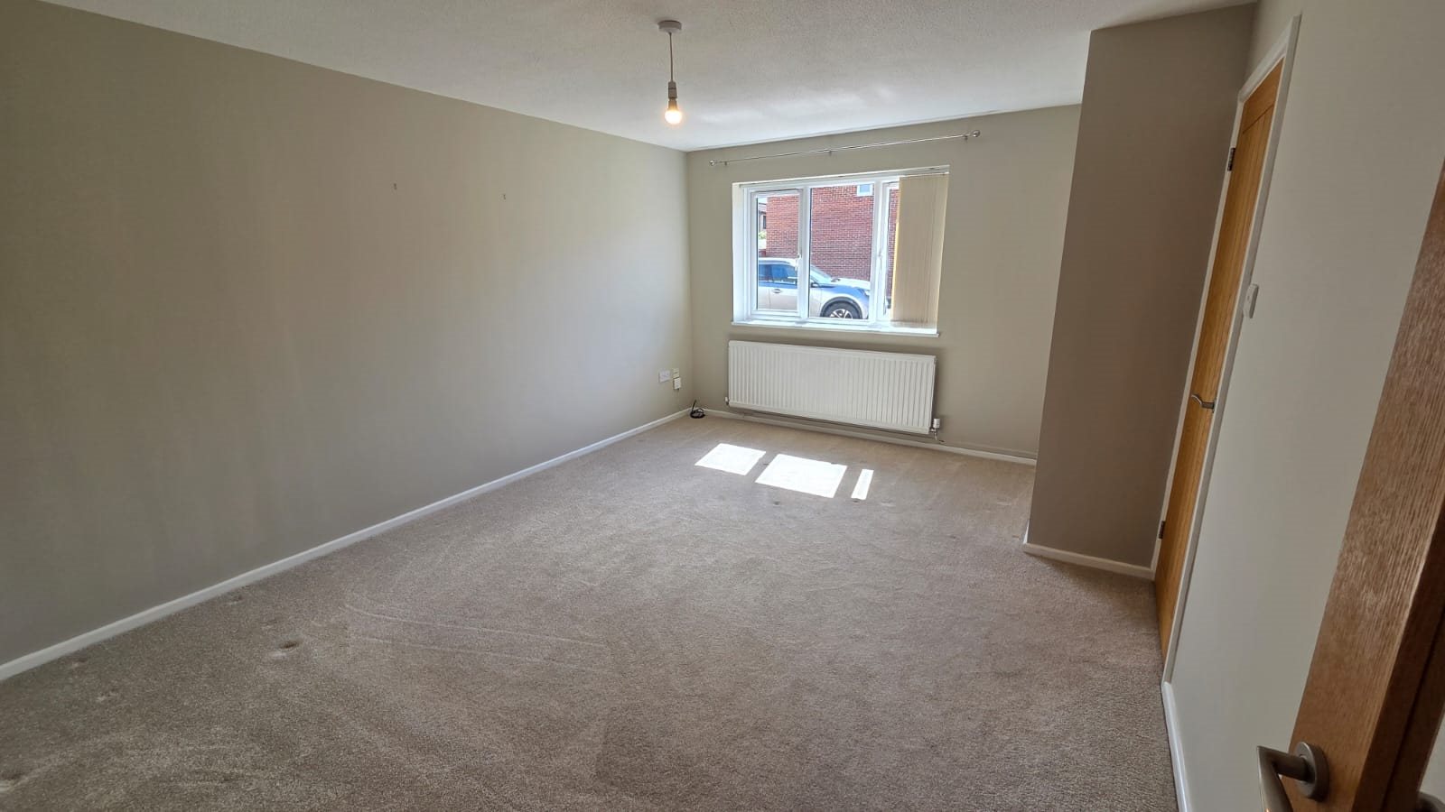 3 bed semi-detached house to rent in Thames Drive, , TA1  - Property Image 3