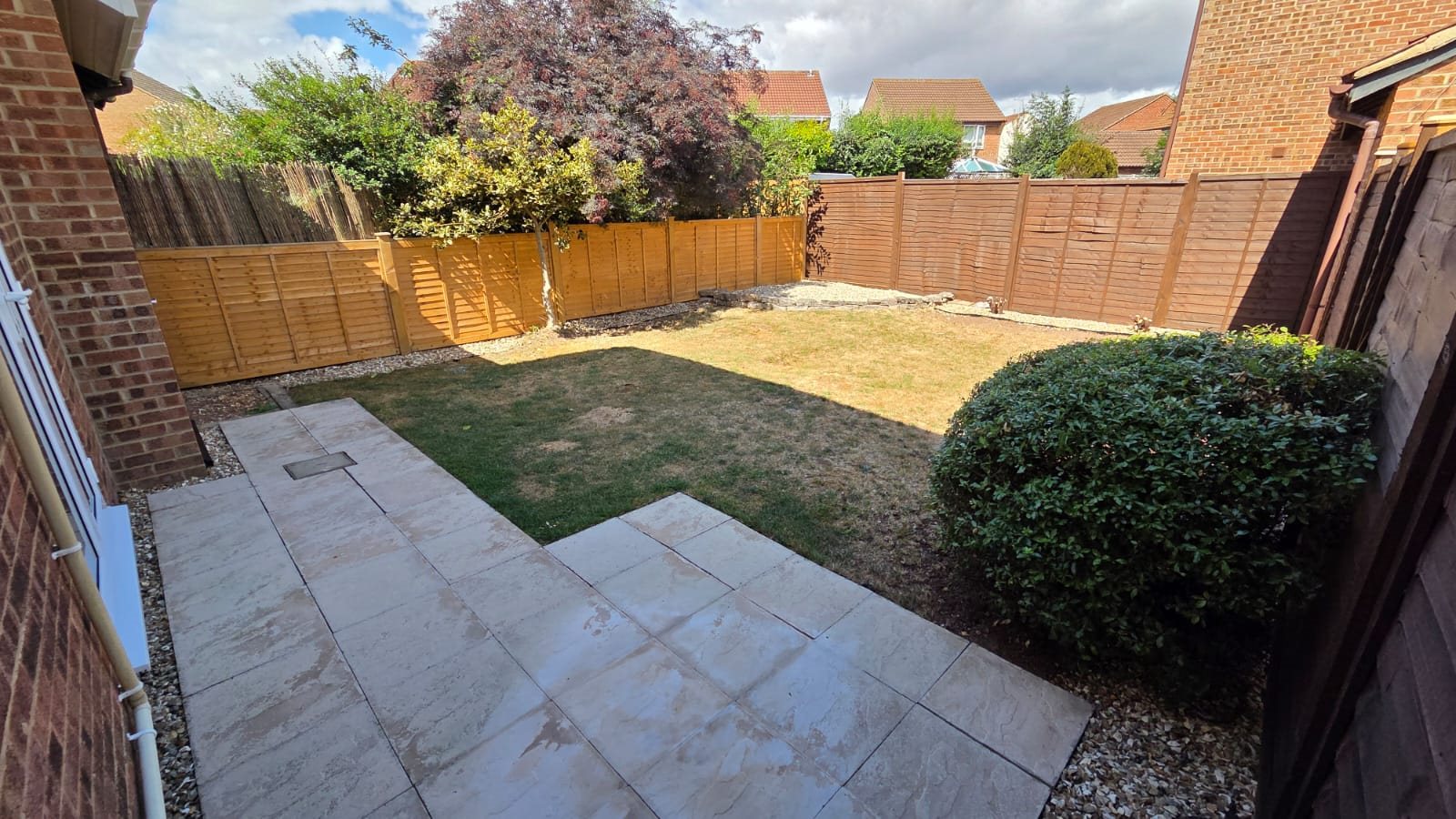 3 bed semi-detached house to rent in Thames Drive, , TA1 12