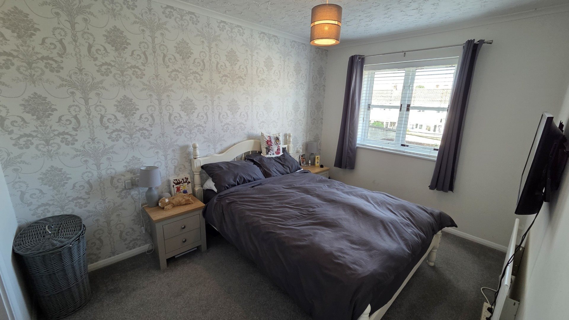 3 bed detached house to rent in Compton Close, Taunton, TA2  - Property Image 5