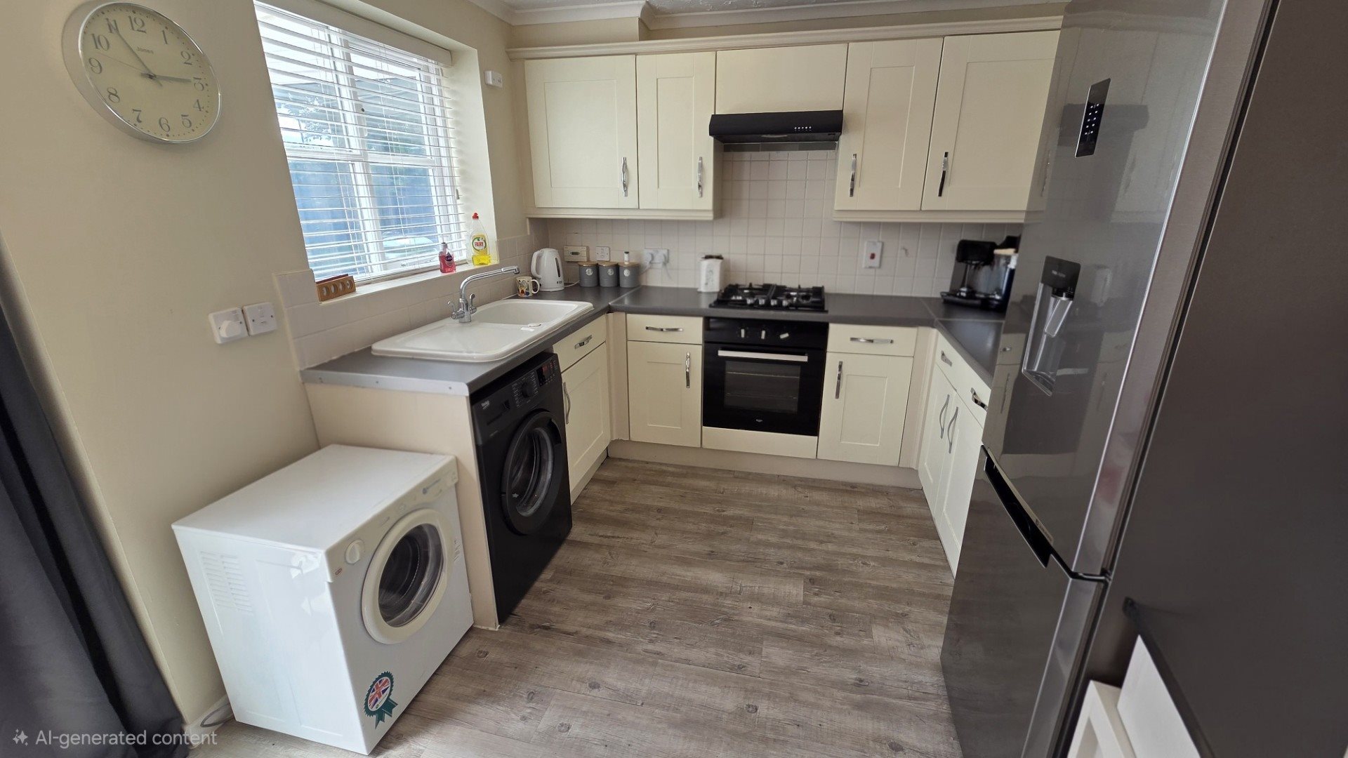 3 bed detached house to rent in Compton Close, Taunton, TA2  - Property Image 3