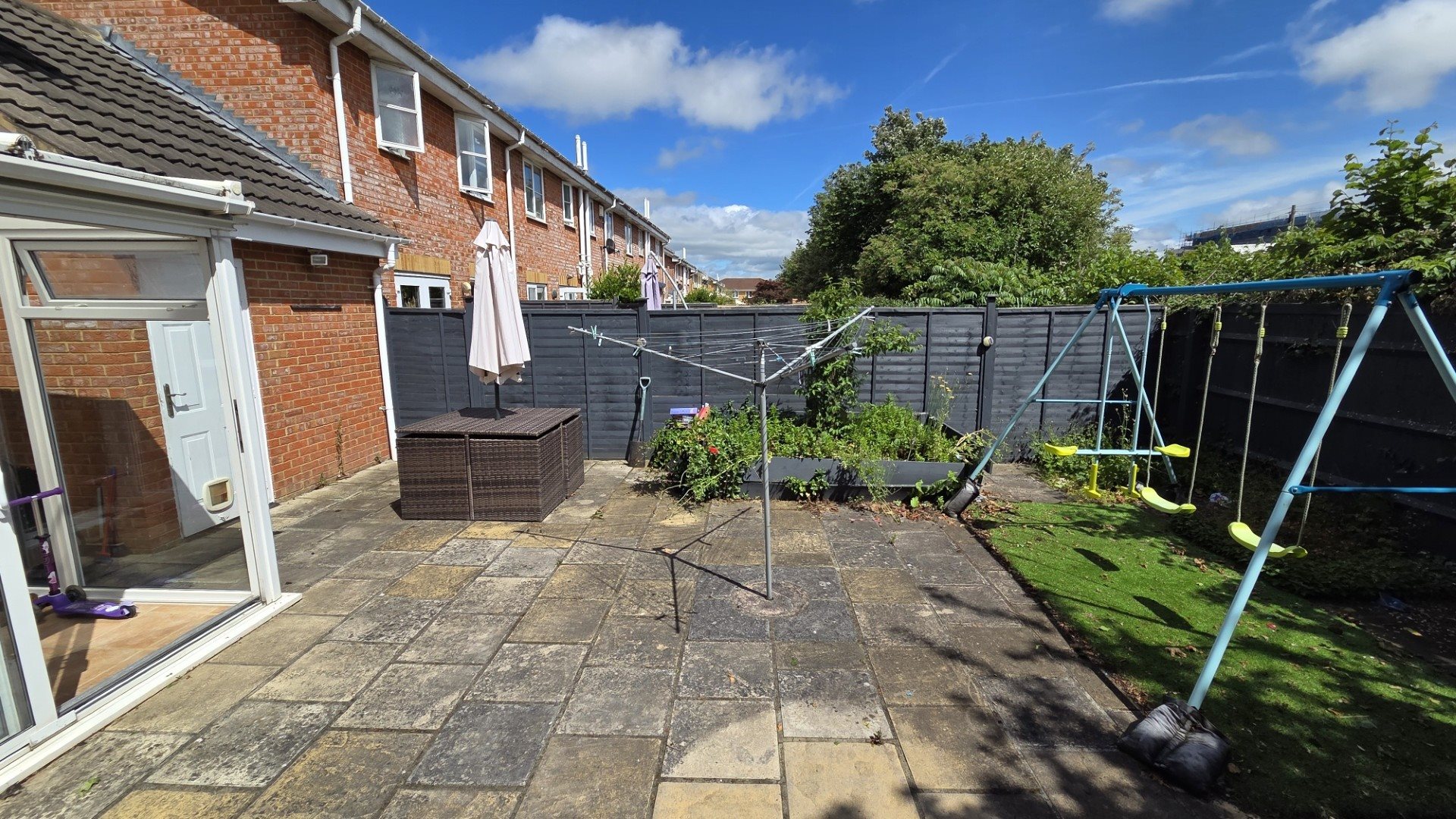 3 bed detached house to rent in Compton Close, Taunton, TA2  - Property Image 12