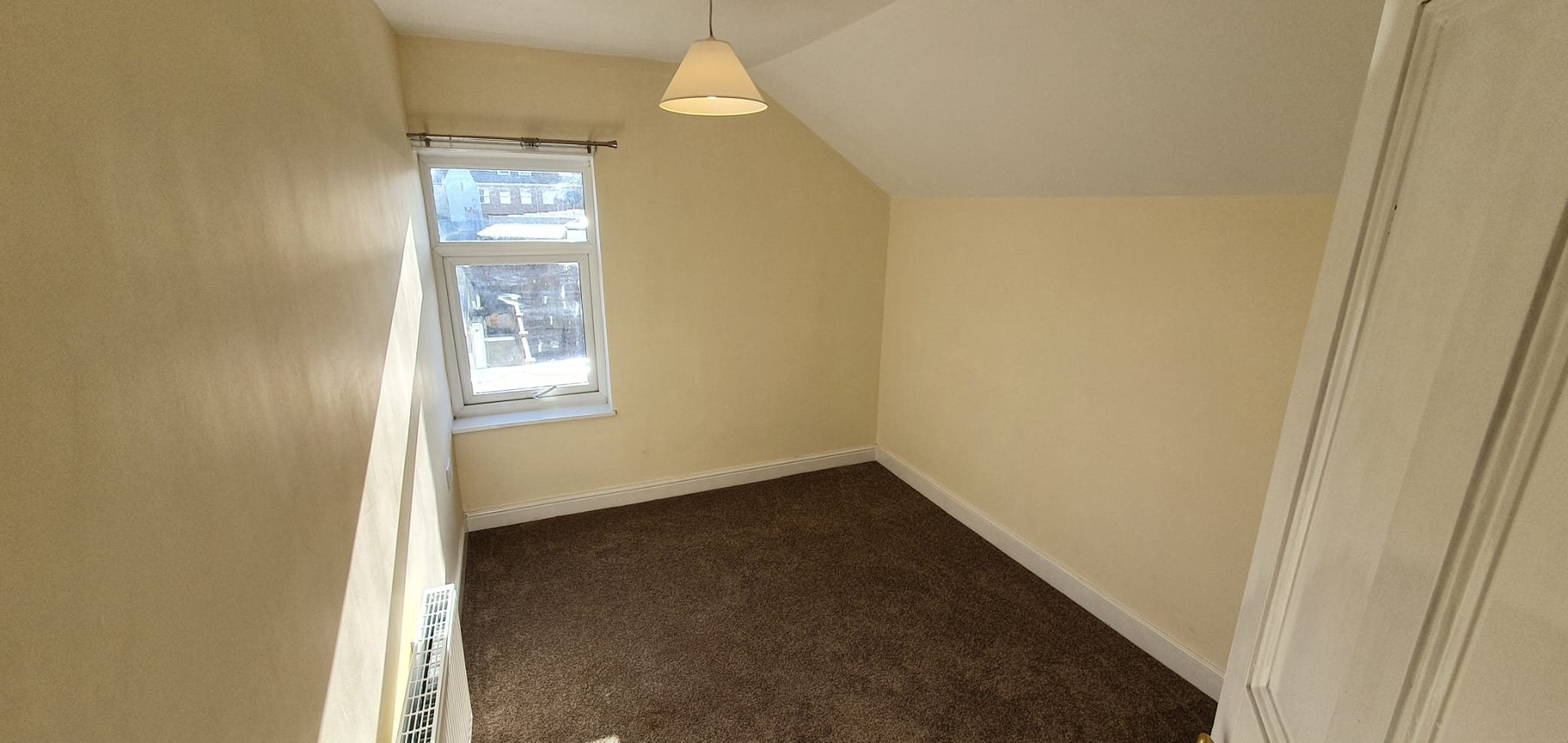 3 bed house to rent in Wilfred Road, Taunton, TA1 7