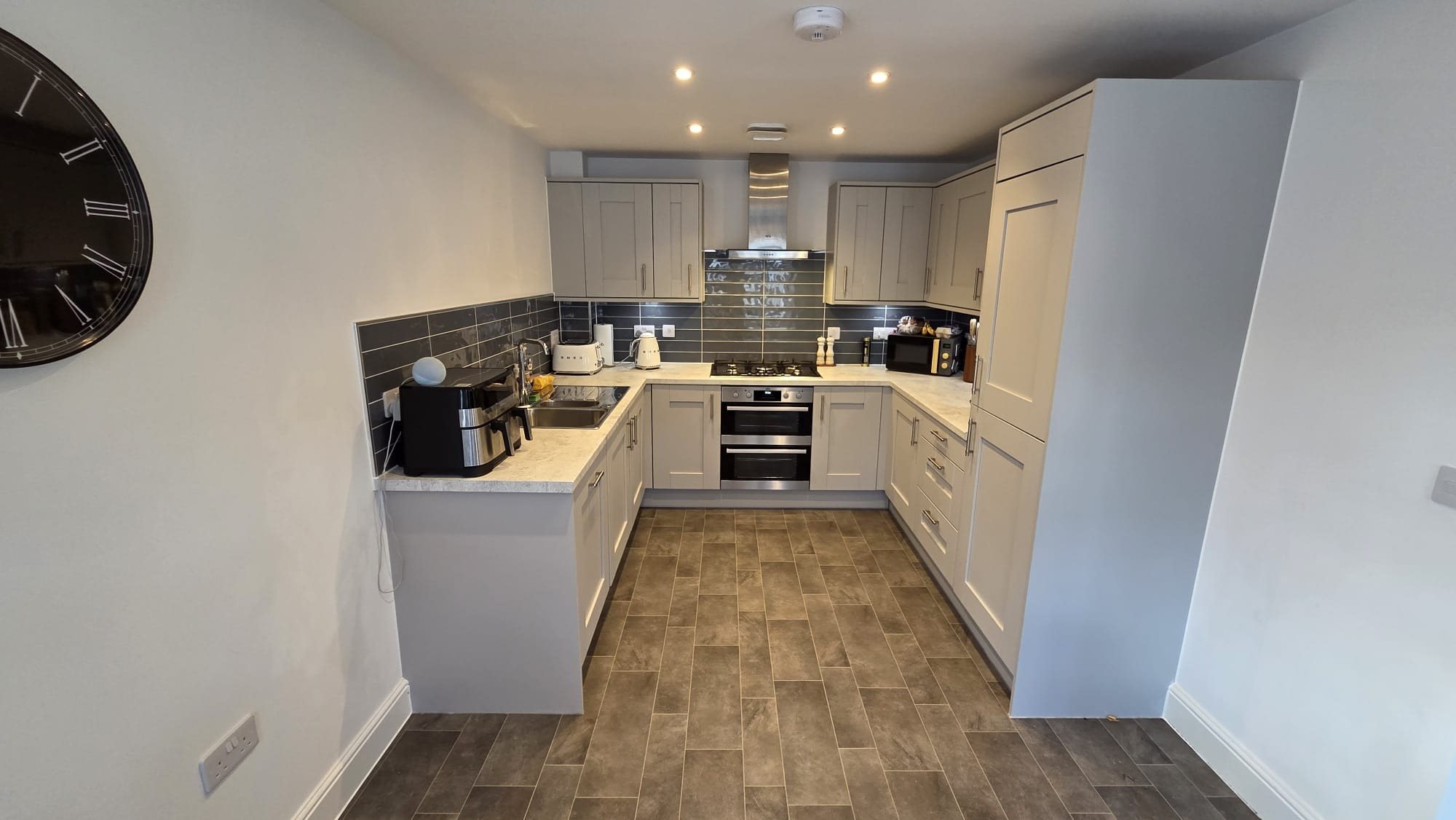 2 bed coach house to rent in Shapland Court, Shapland Road, TA21 3