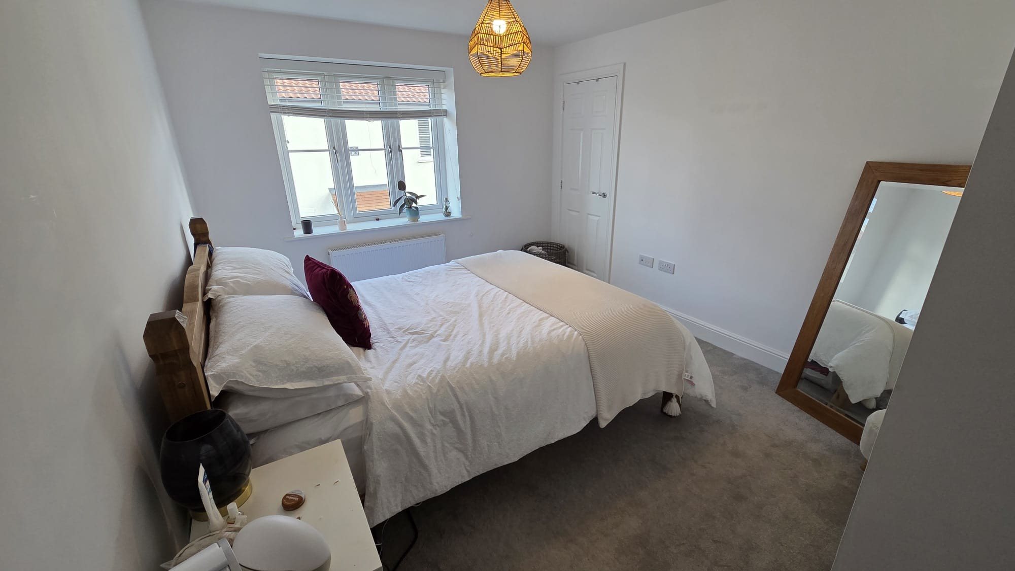2 bed coach house to rent in Shapland Court, Shapland Road, TA21 5