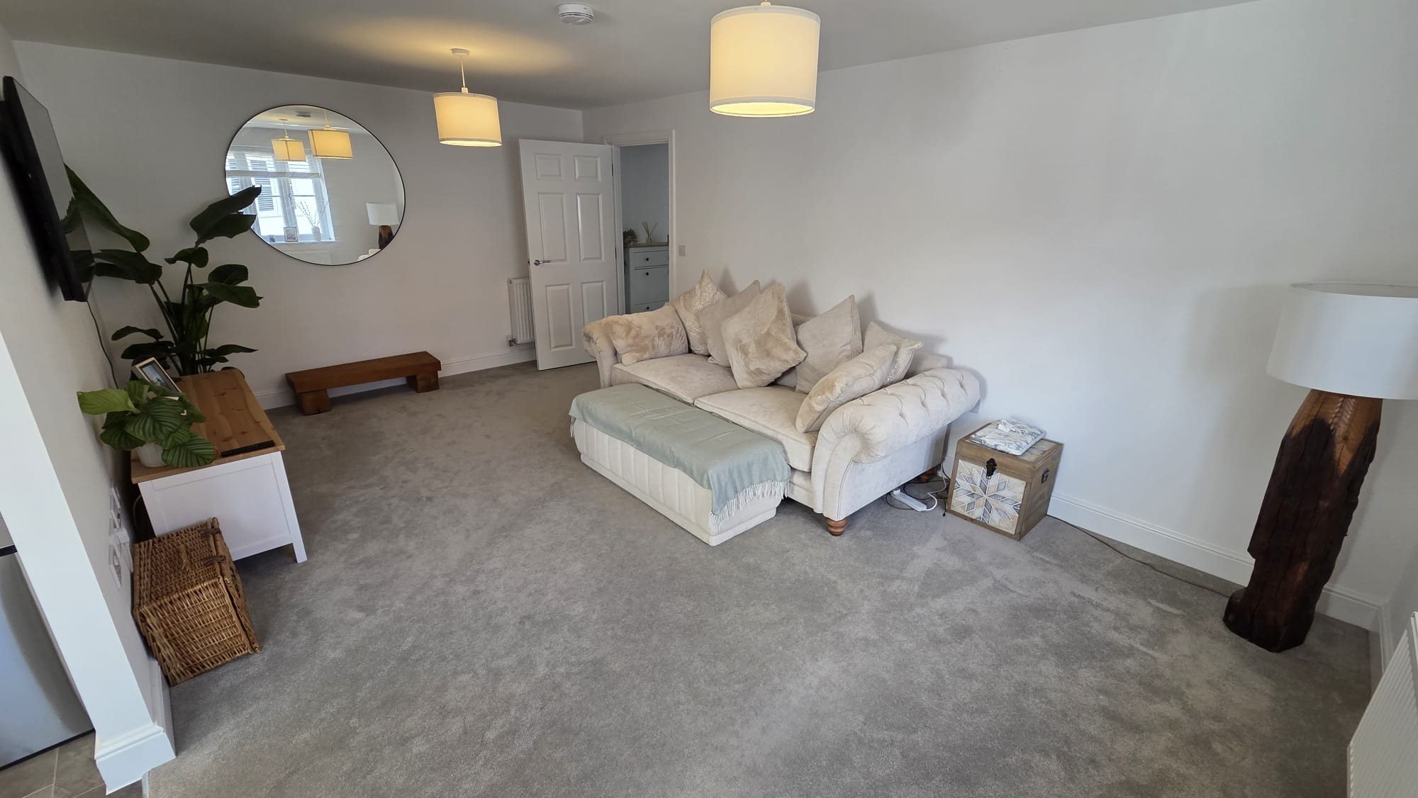 2 bed coach house to rent in Shapland Court, Shapland Road, TA21 1